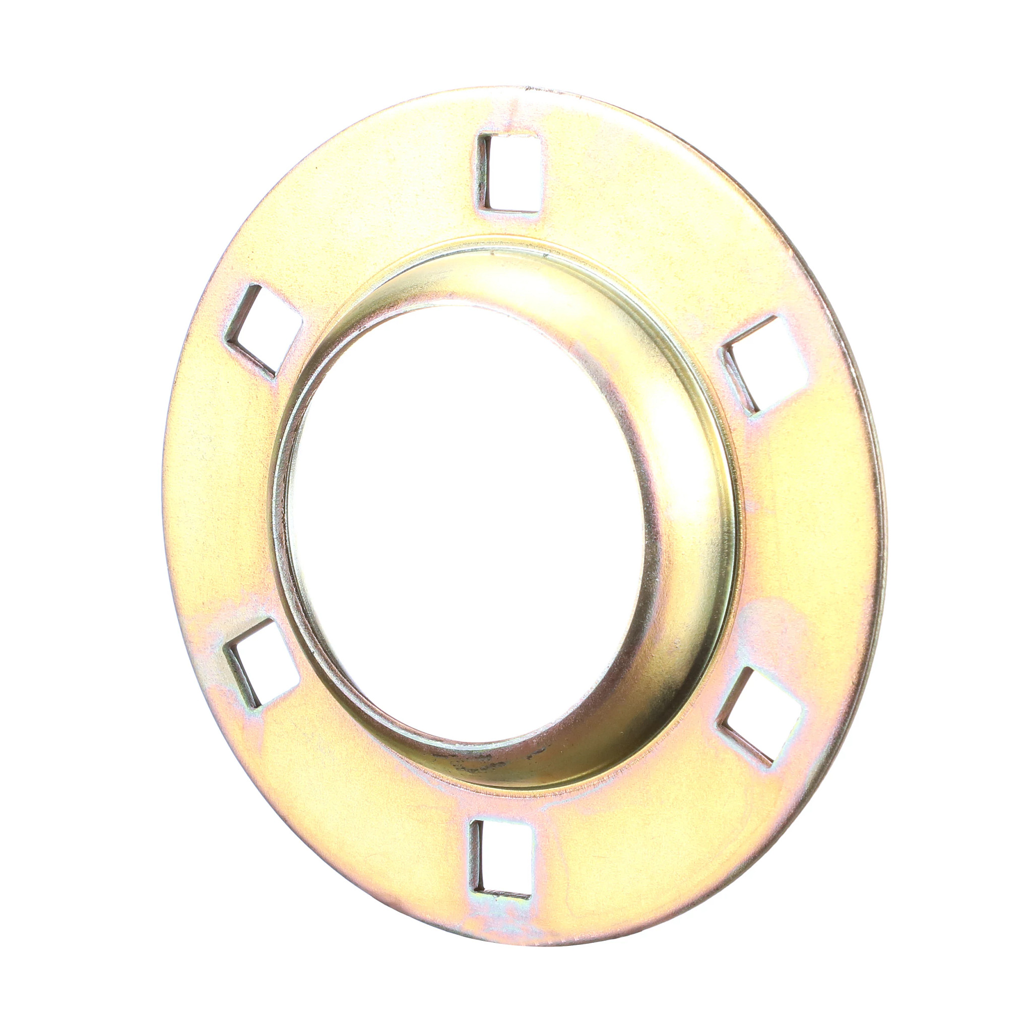 Flange | CASECE | BR | PT