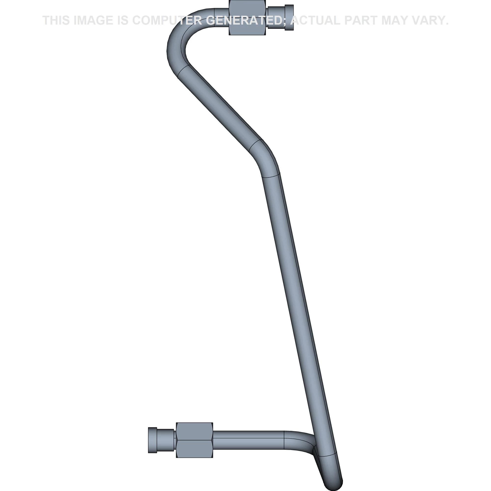 TUYAU HYDRAULIQUE | NEWHOLLANDAG | FR | FR