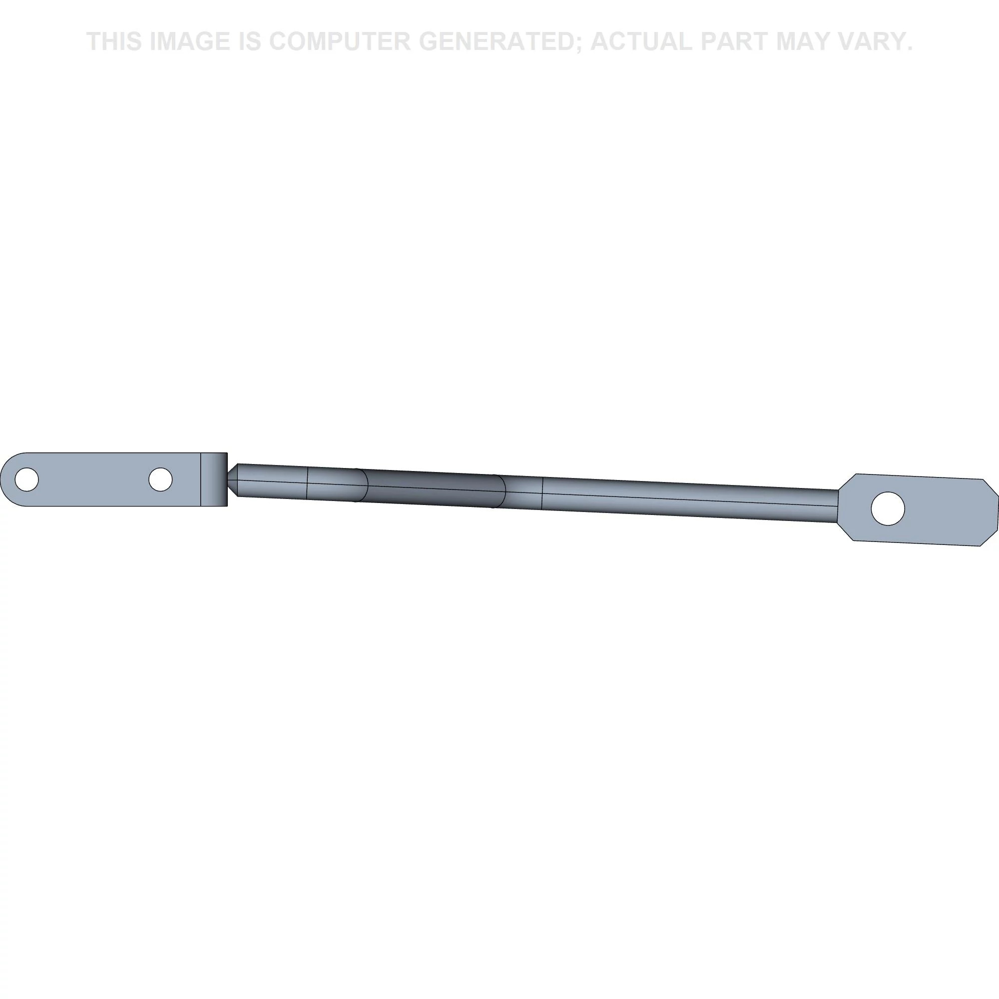 CONTROL LEVER | CASEIH | EU | EN