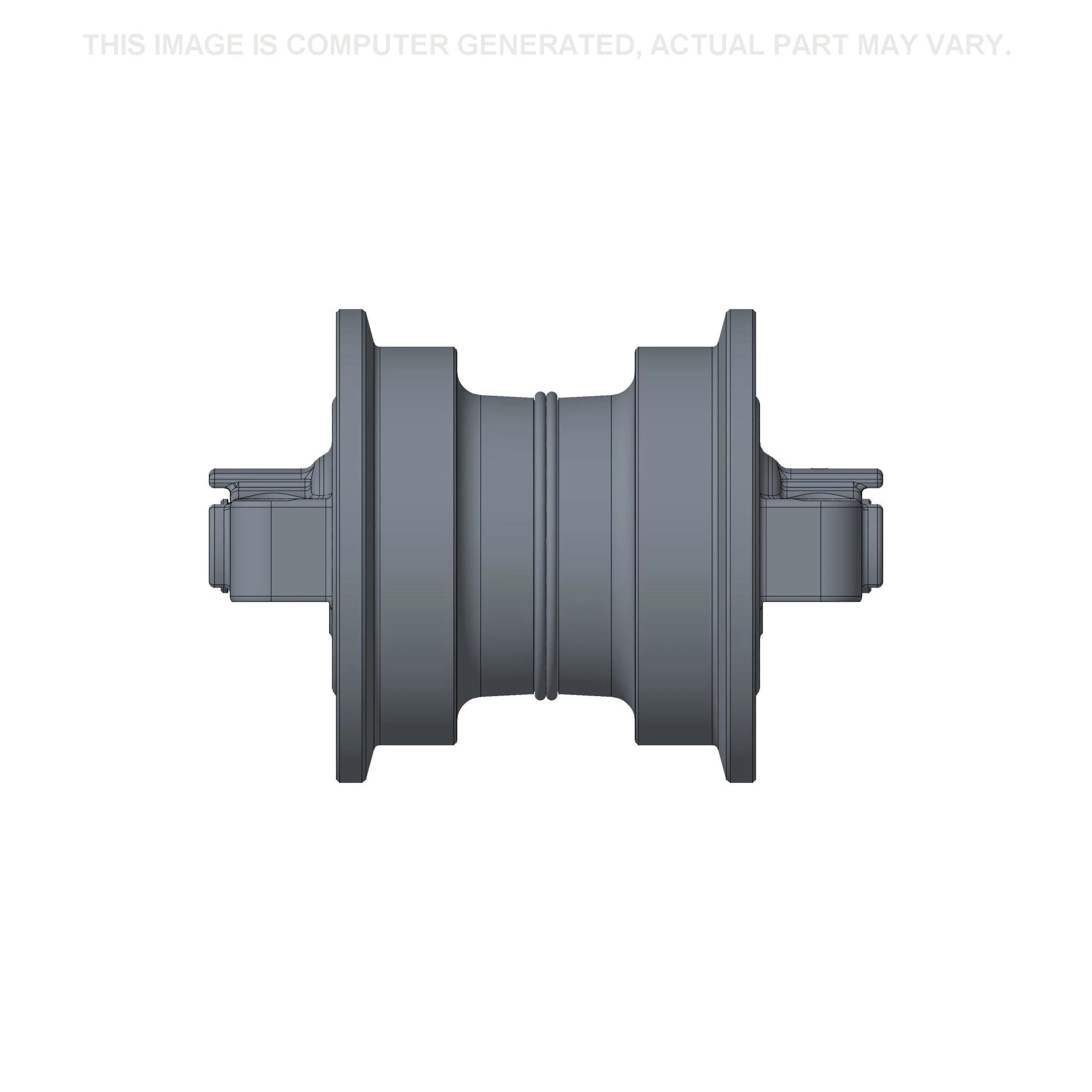 TRACK ROLLER | CASECE | AMEA | EN