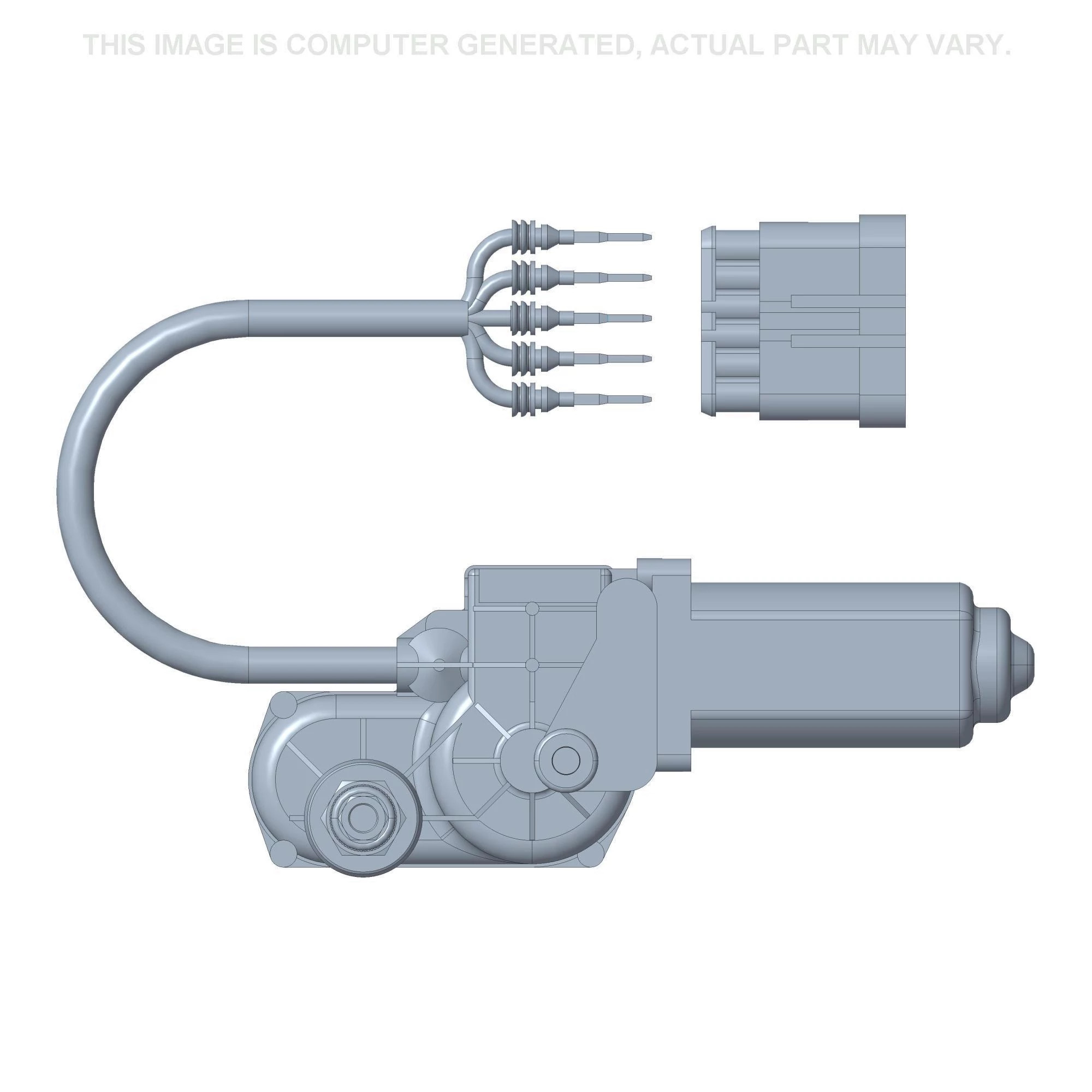 WIPER MOTOR | DEFAULT | GB | EN