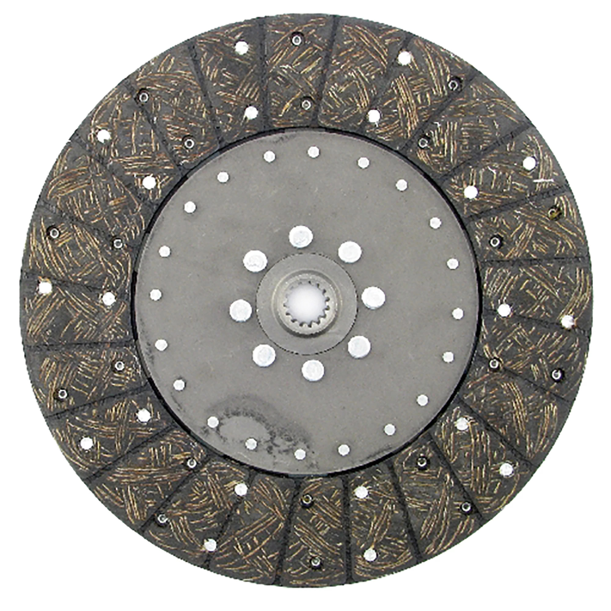 Clutch Disc | CASECE | US | EN