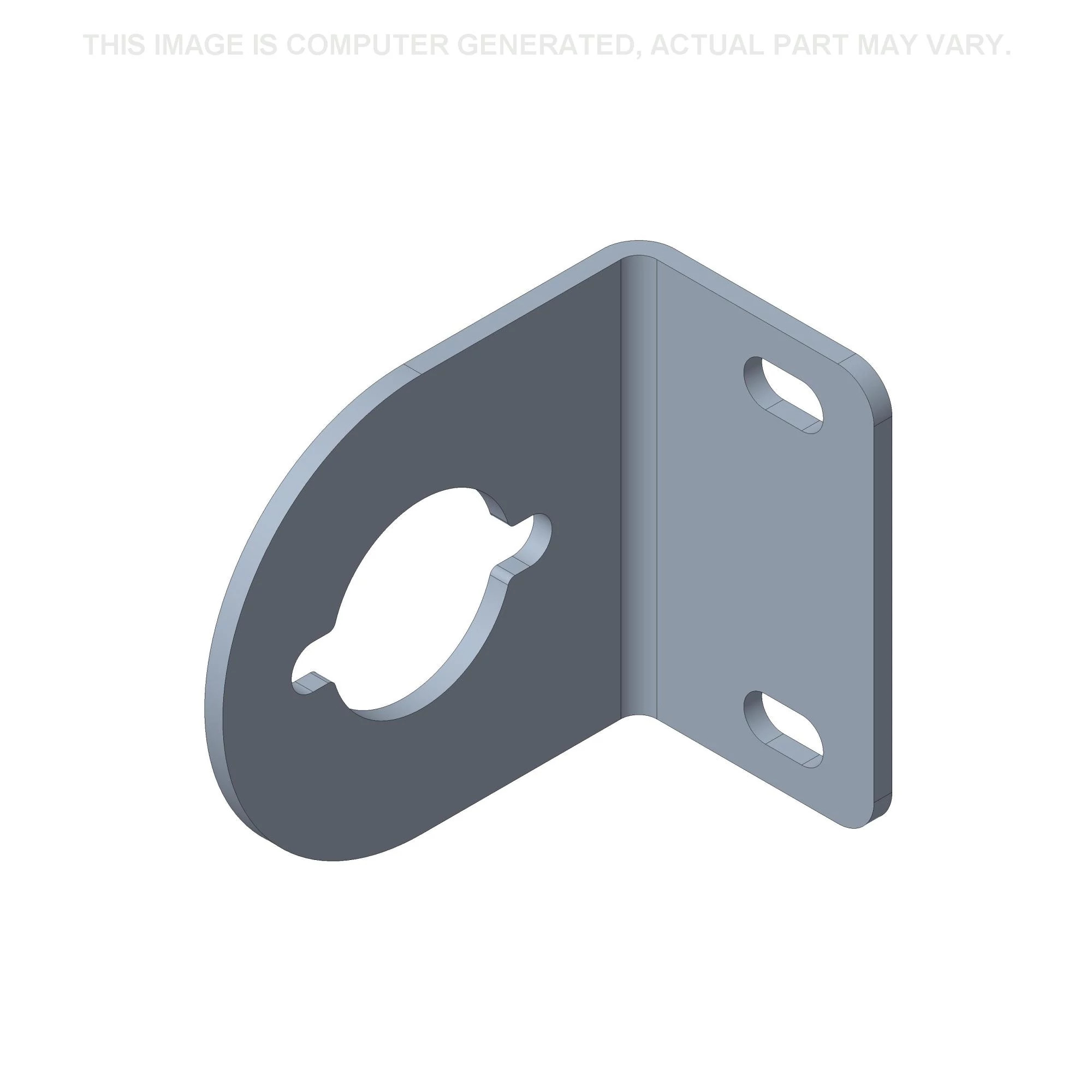 BRACKET | STEYR | CA | EN