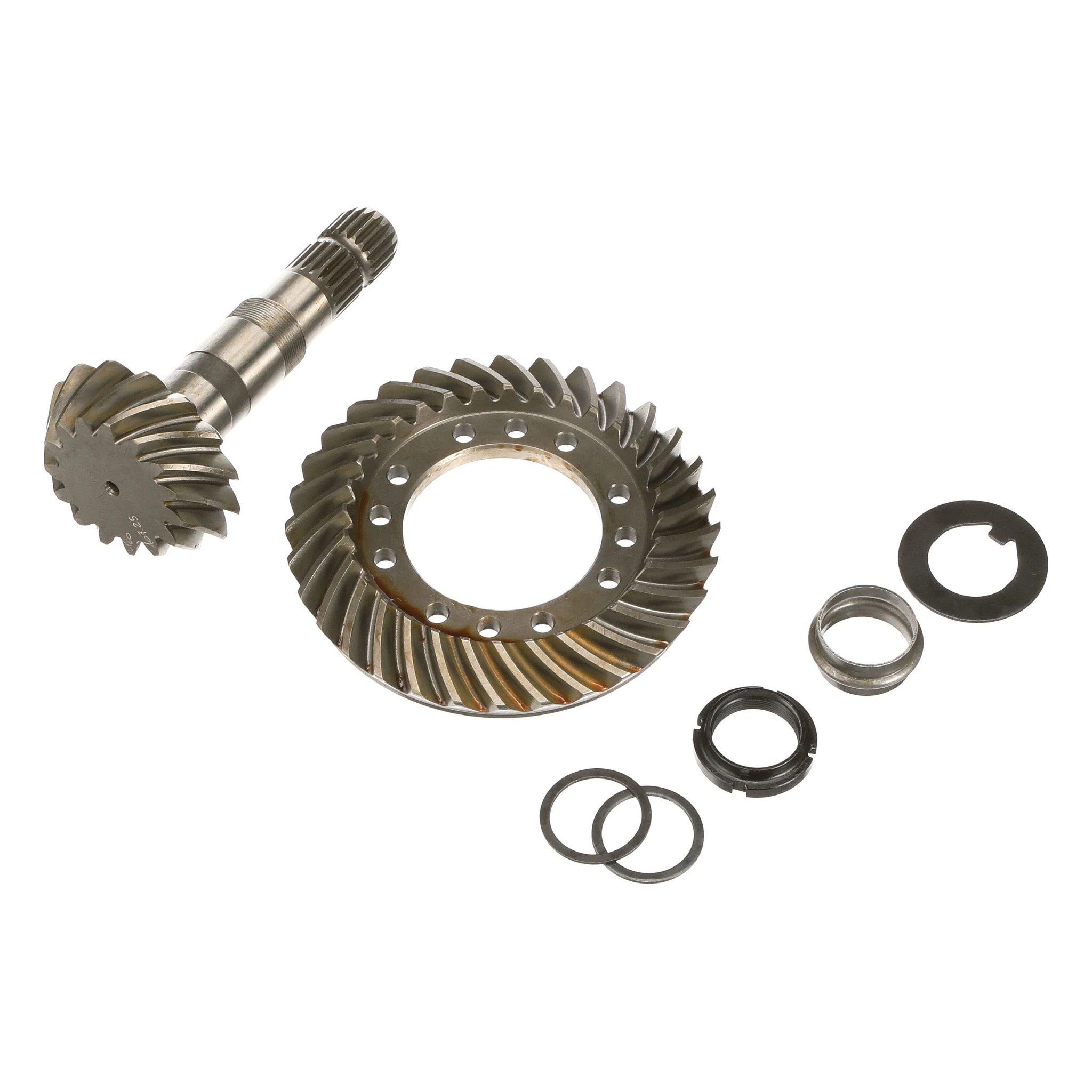 GEAR SET | CASECE | CA | EN