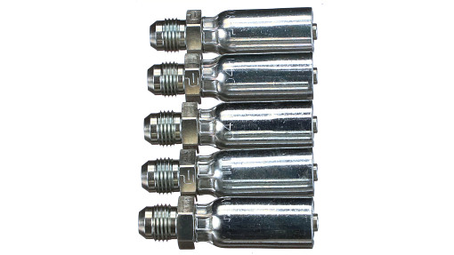 FITTING | CASECE | CA | EN