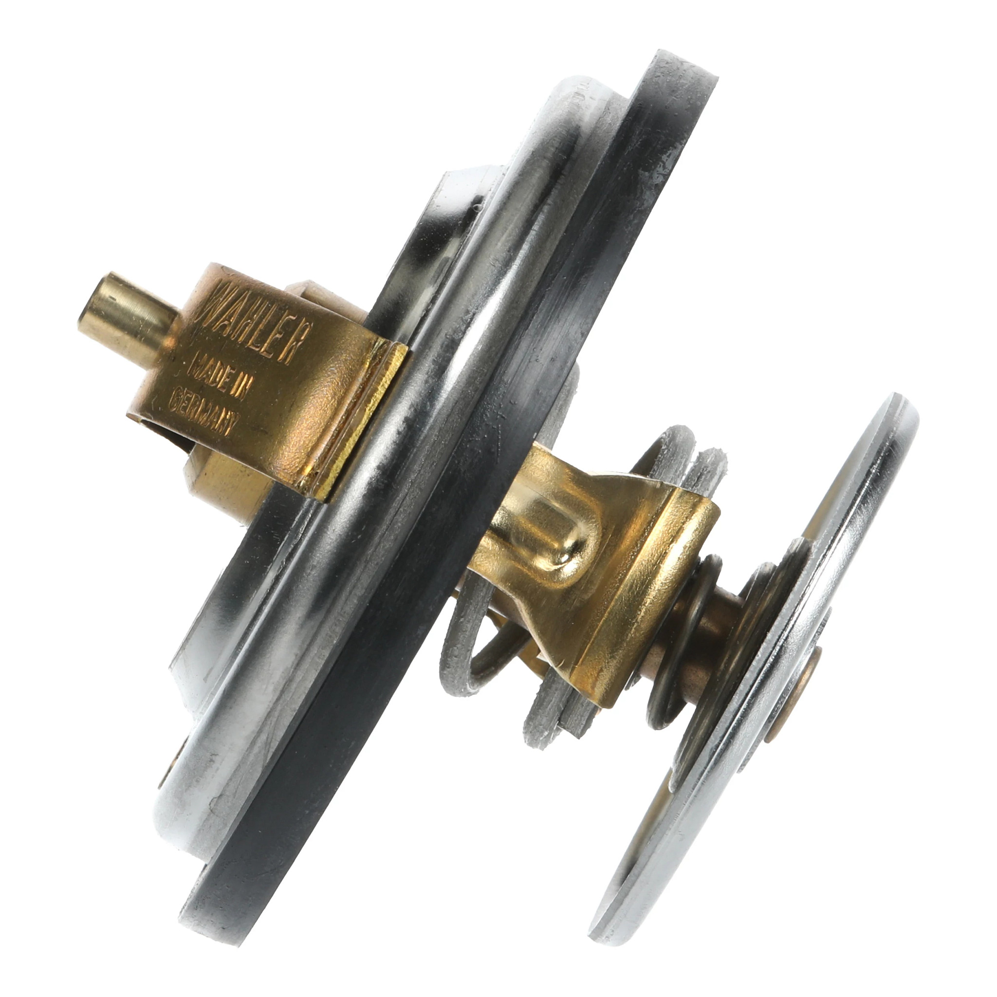 VALVE, THERMAL EXPAN | DEFAULT | CA | EN