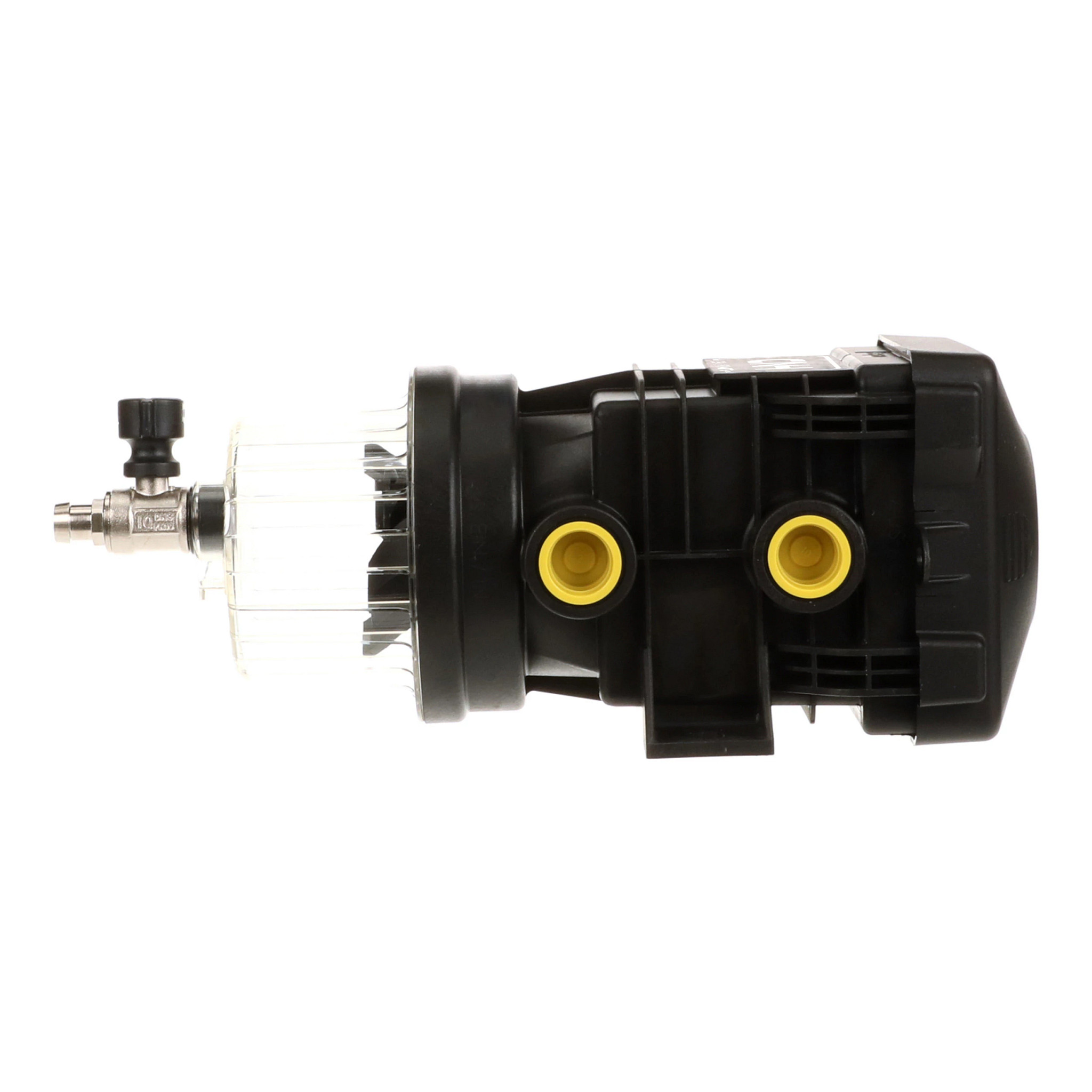 FUEL FILTER | CASECE | EU | EN