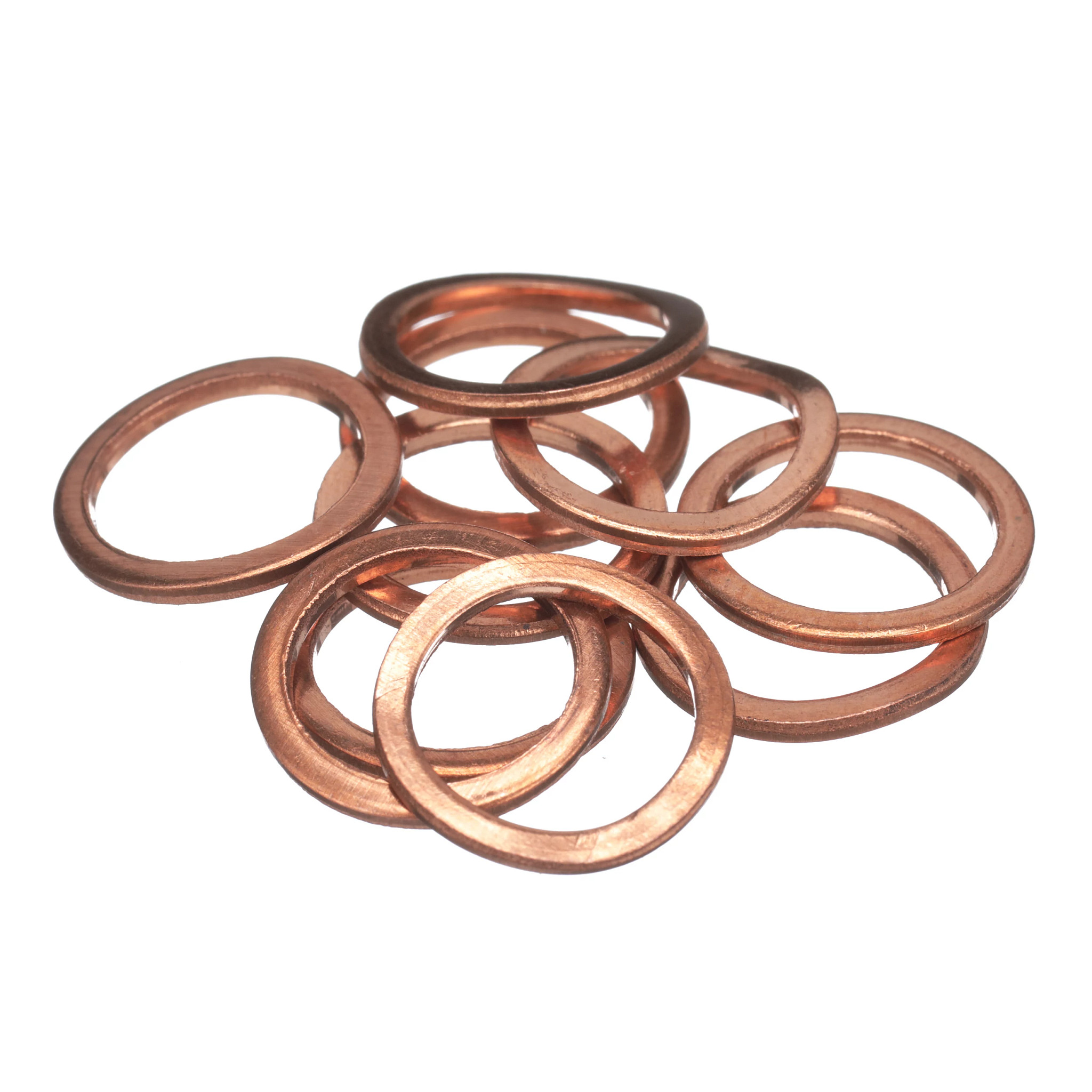 ANILHA DE VEDAÇÃO | CASECE | BR | PT