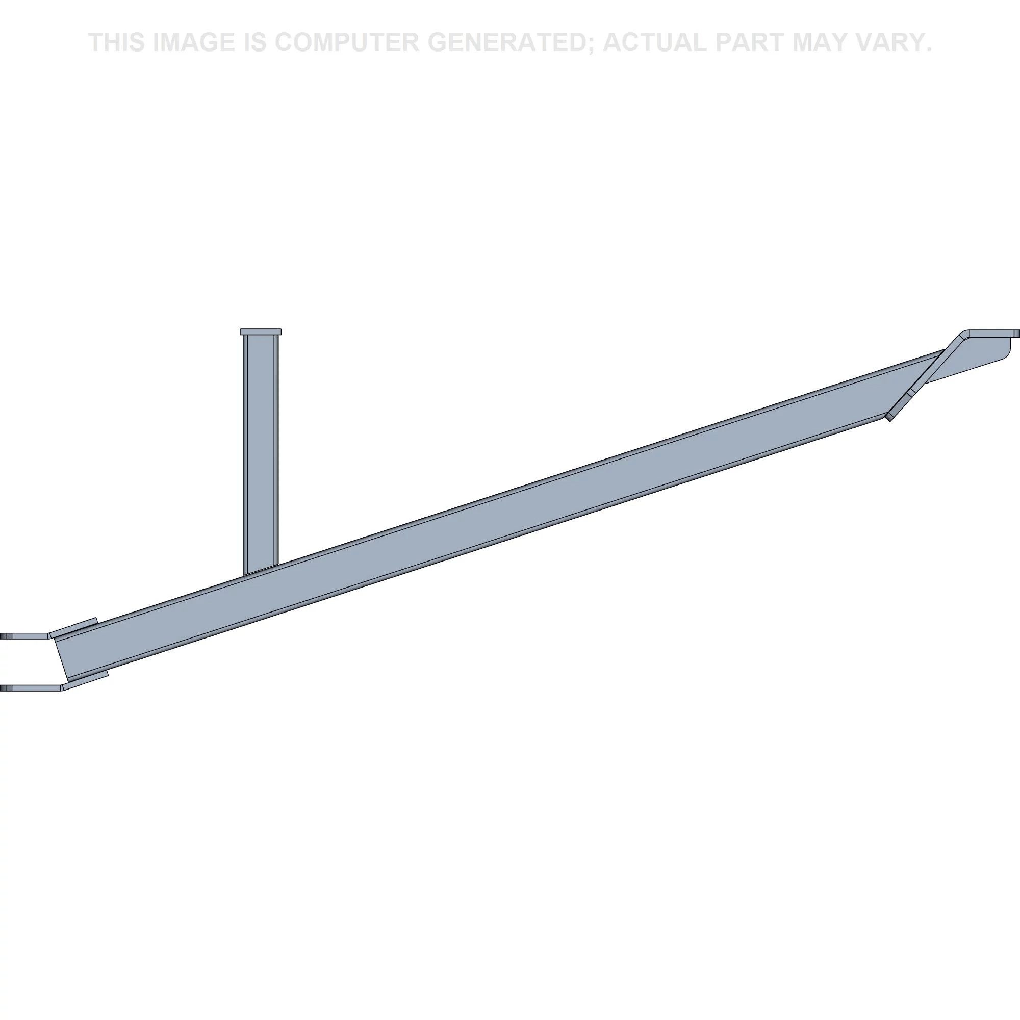 FRAME ASSY | CASECE | CA | EN