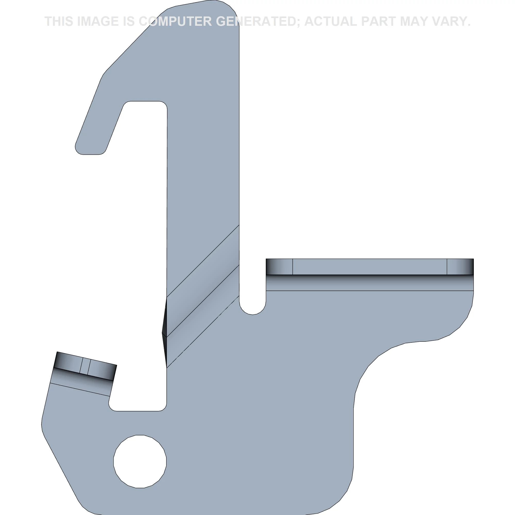 HANGER | CASEIH | US | EN