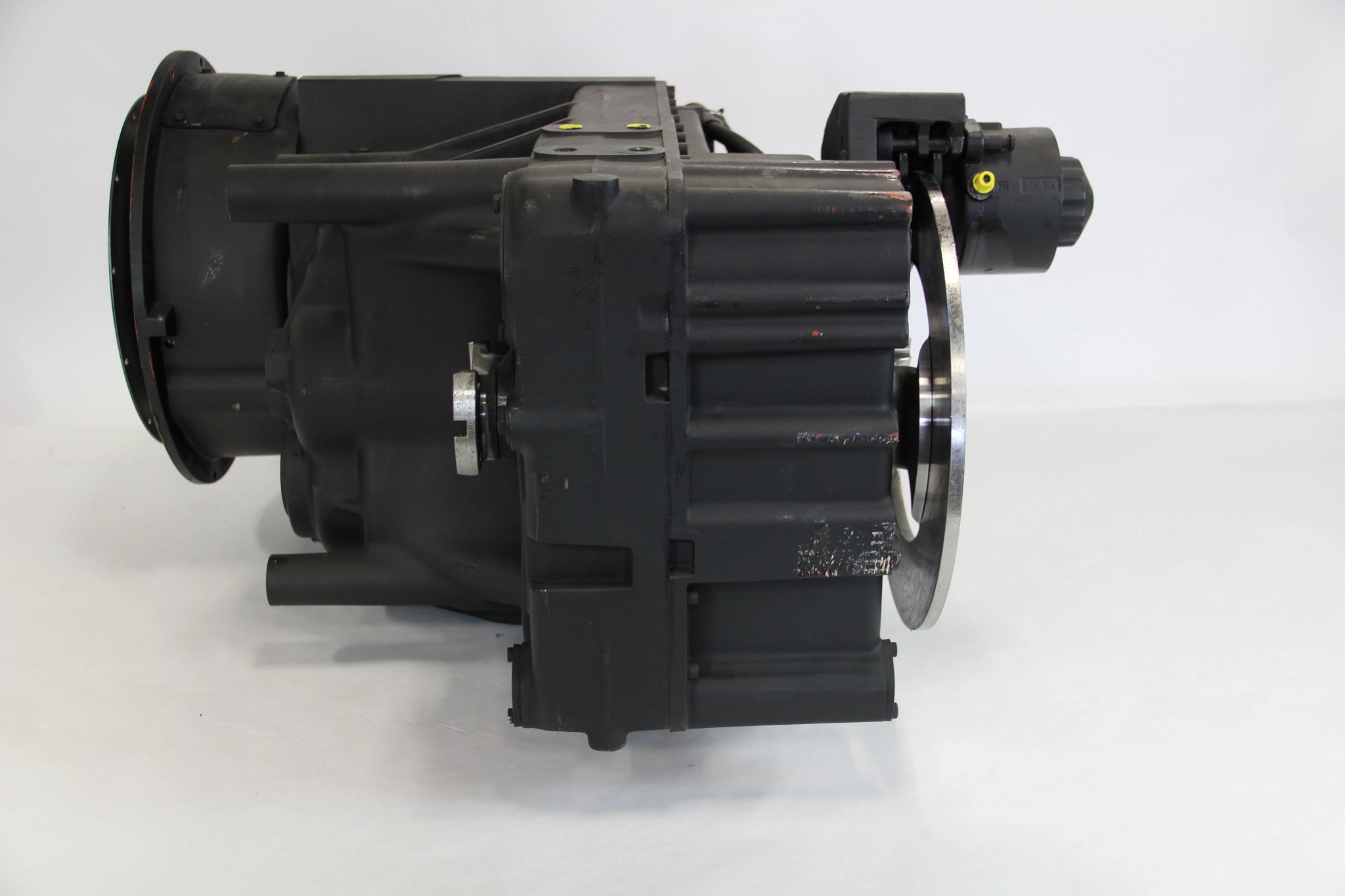 AUSTAUSCHGETRIEBE | NEWHOLLANDAG | DE | DE