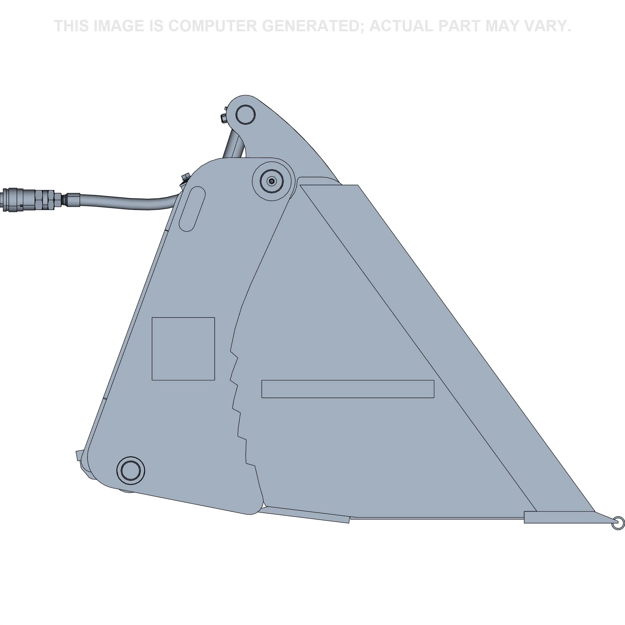 4 IN 1 BUCKET | NEWHOLLANDAG | US | EN