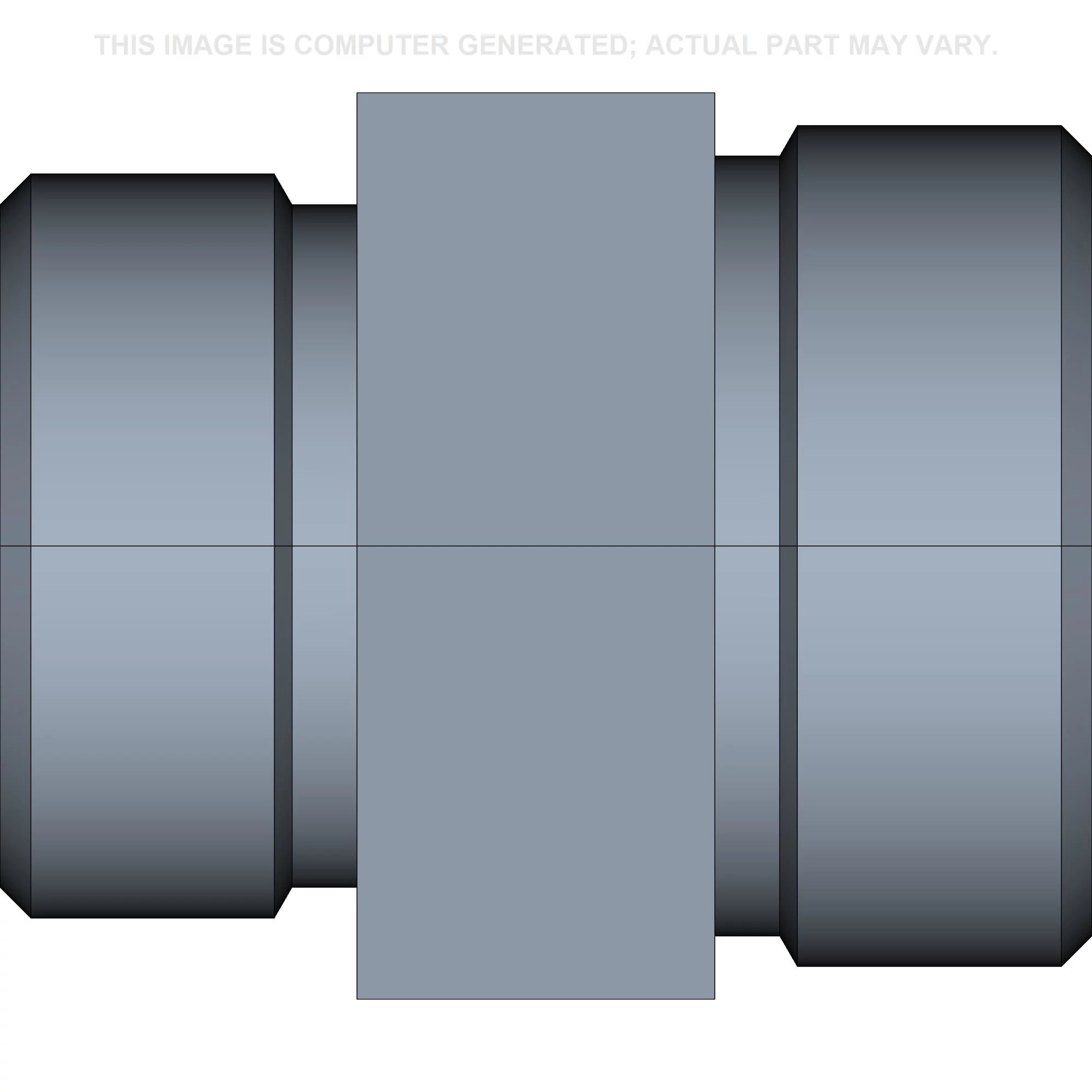 HYD CONNECTOR | NEWHOLLANDAG | AU | EN