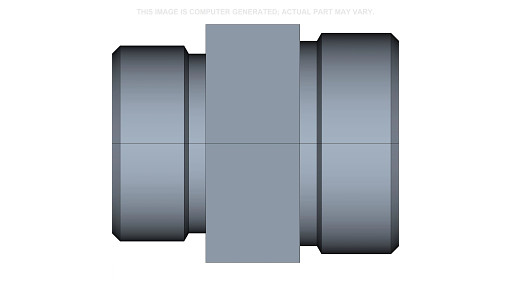 HYD CONNECTOR | STEYR | EU | EN