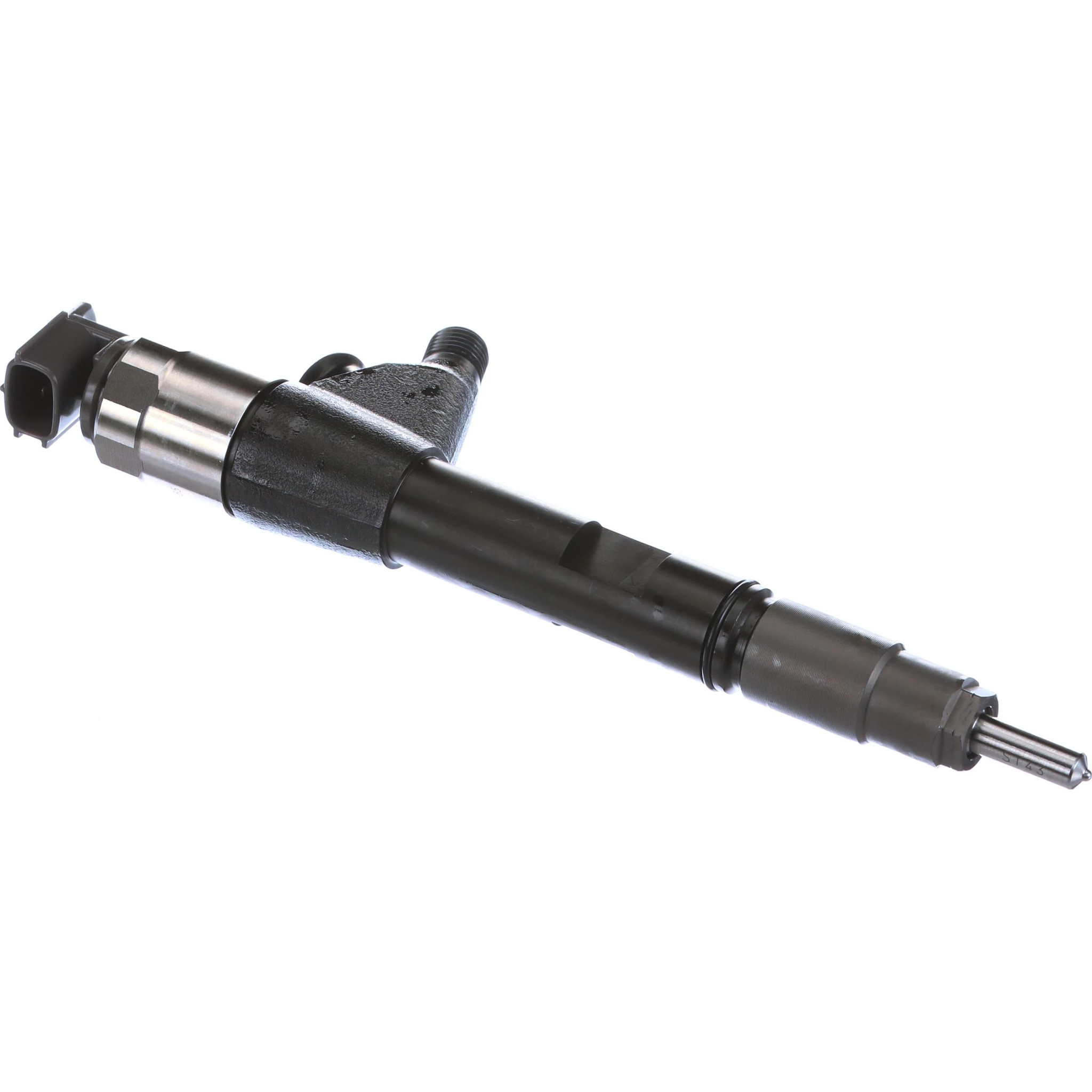 Fuel System Injector | NEWHOLLANDAG | CA | EN