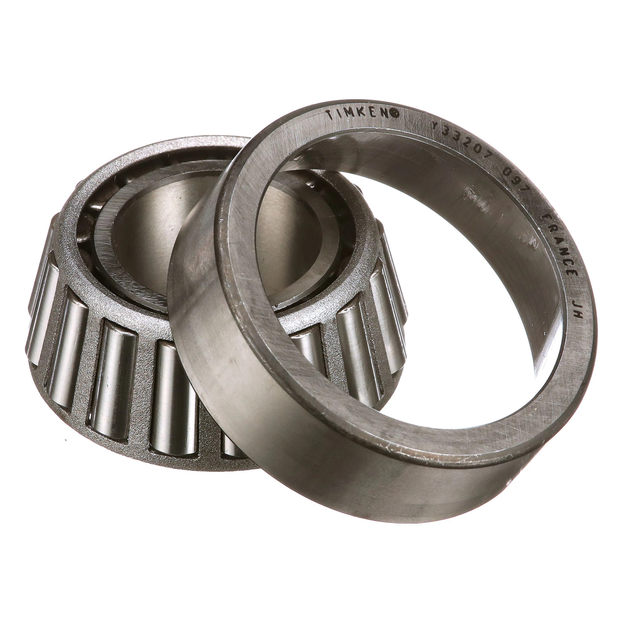 Rolamento de Rolo Cônico