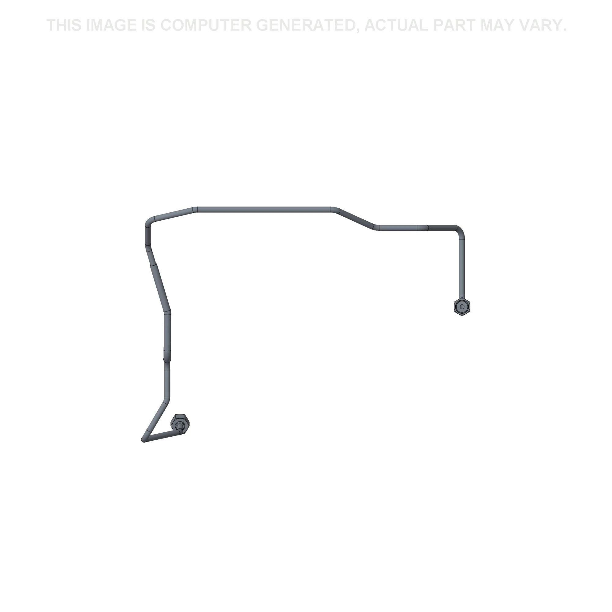 TUYAU | CASEIH | EU | FR