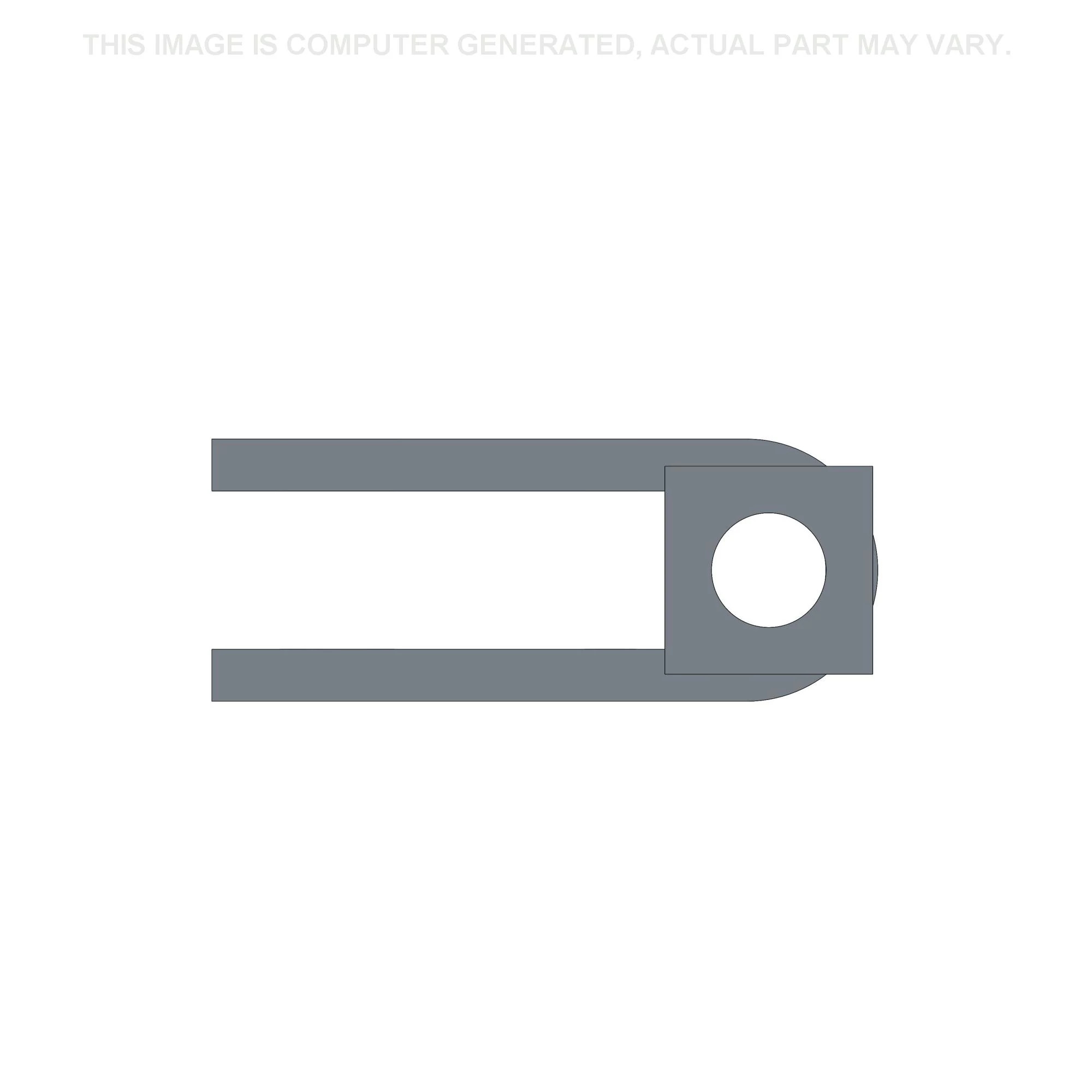 CLEVIS | CASECE | CA | EN