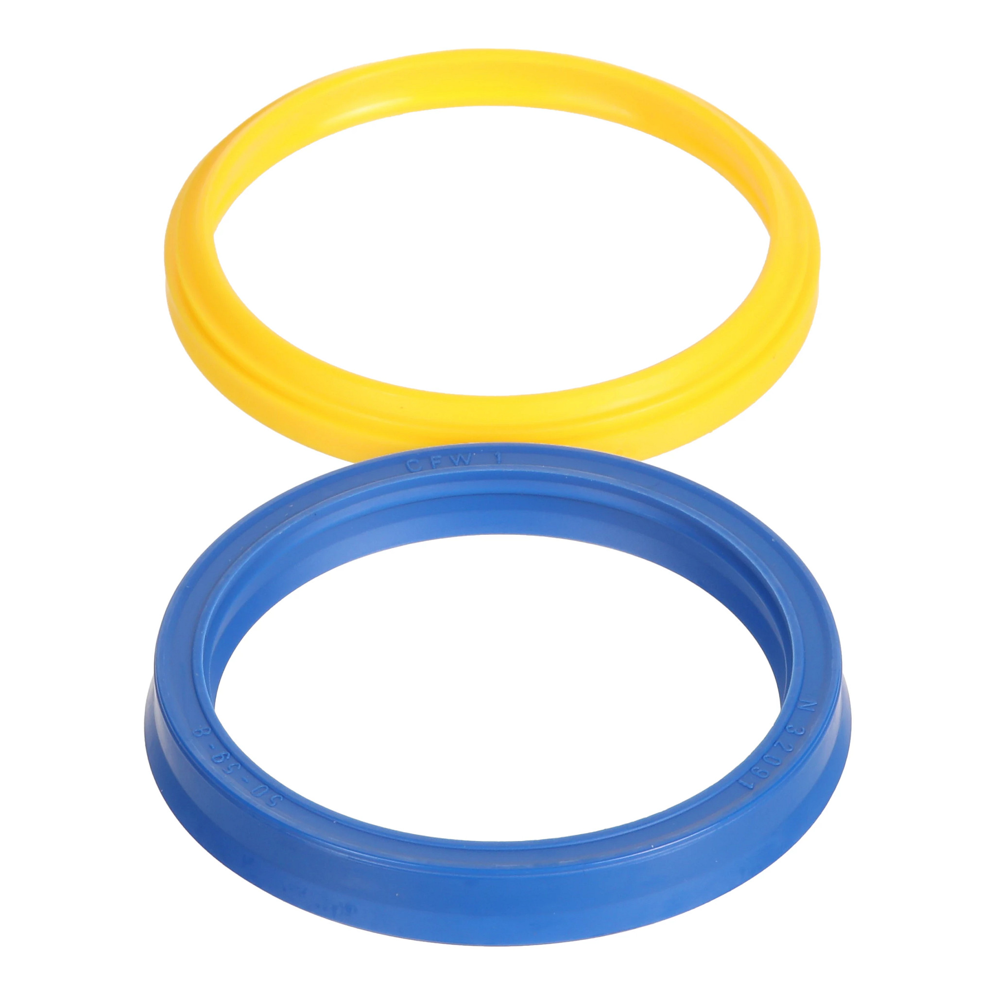 KIT DE JUNTAS | NEWHOLLANDAG | ES | ES