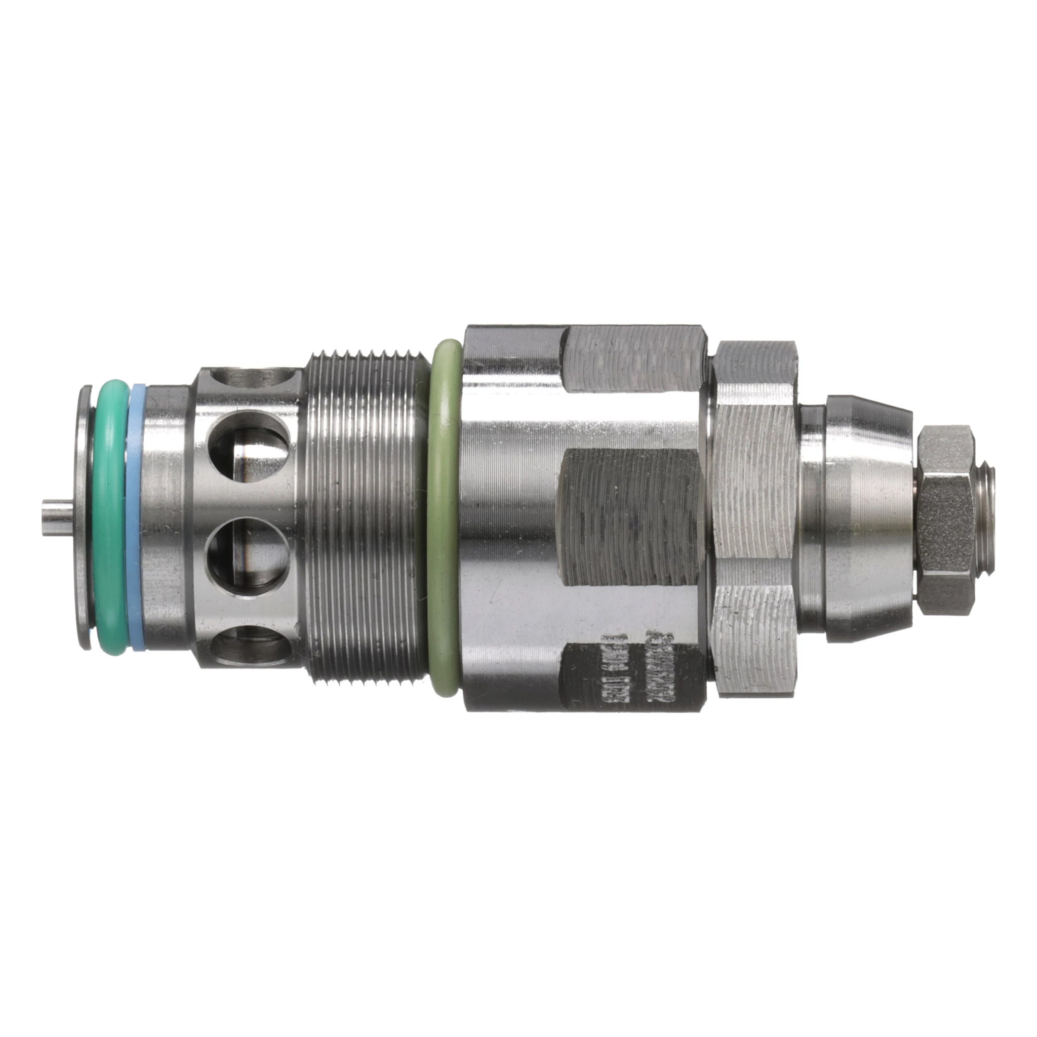 VALVE PRESSURE RELIE | CASEIH | CA | EN