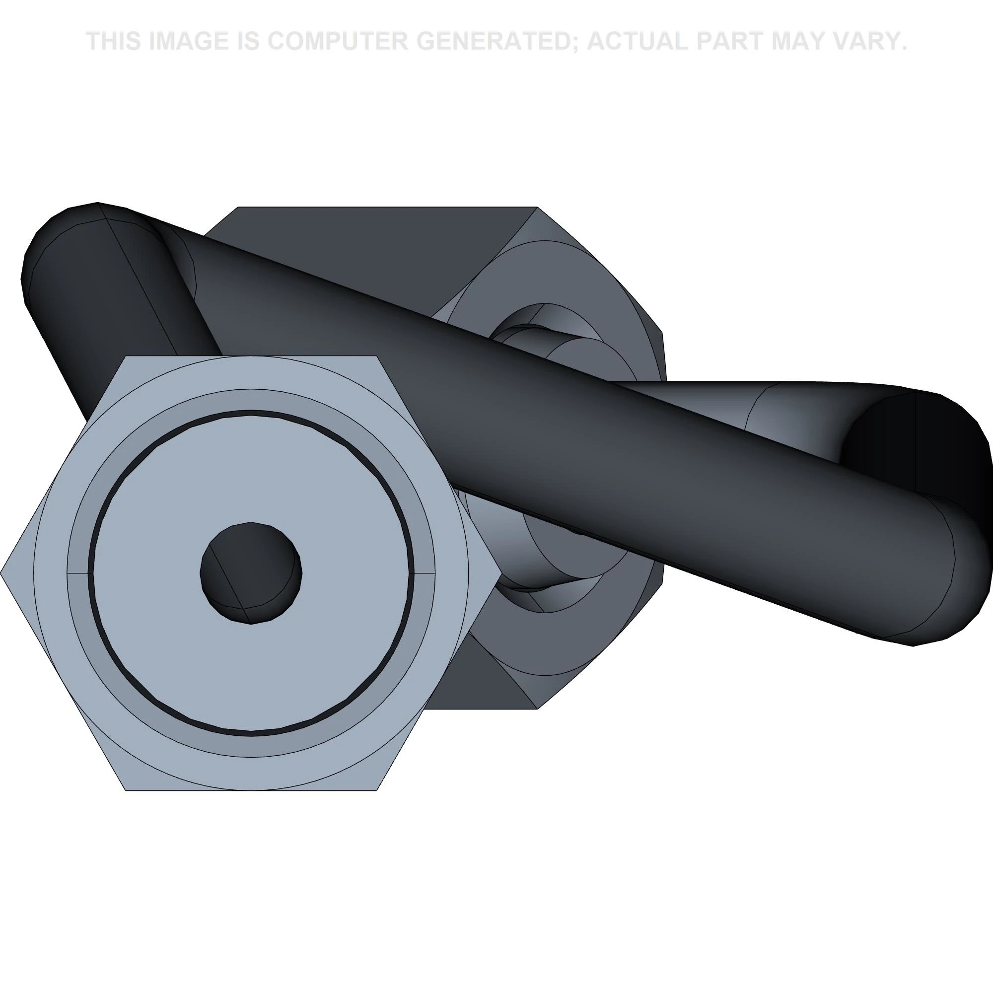 TUYAU | CASEIH | EU | FR