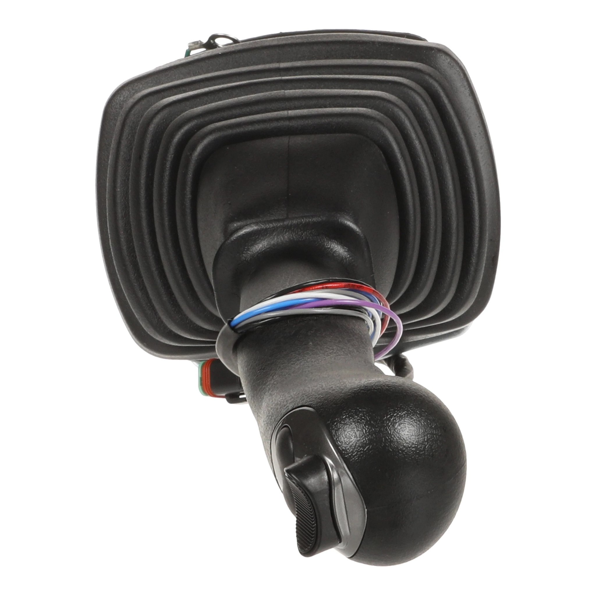 LEVER | CASECE | AMEA | EN