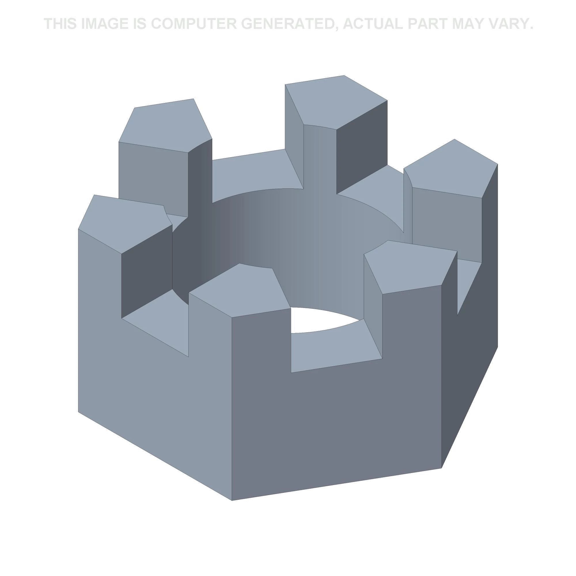 NUT | CASECE | US | EN