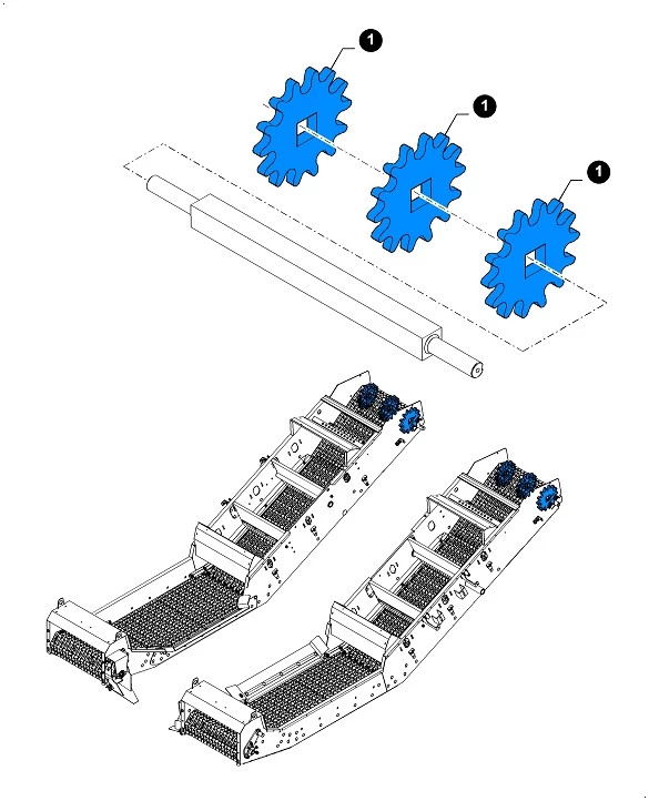 FIP KIT | CASECE | IE | EN
