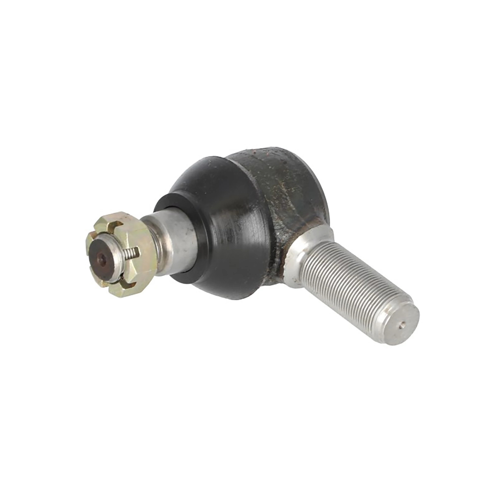 Power Steering End | CASEIH | CA | EN