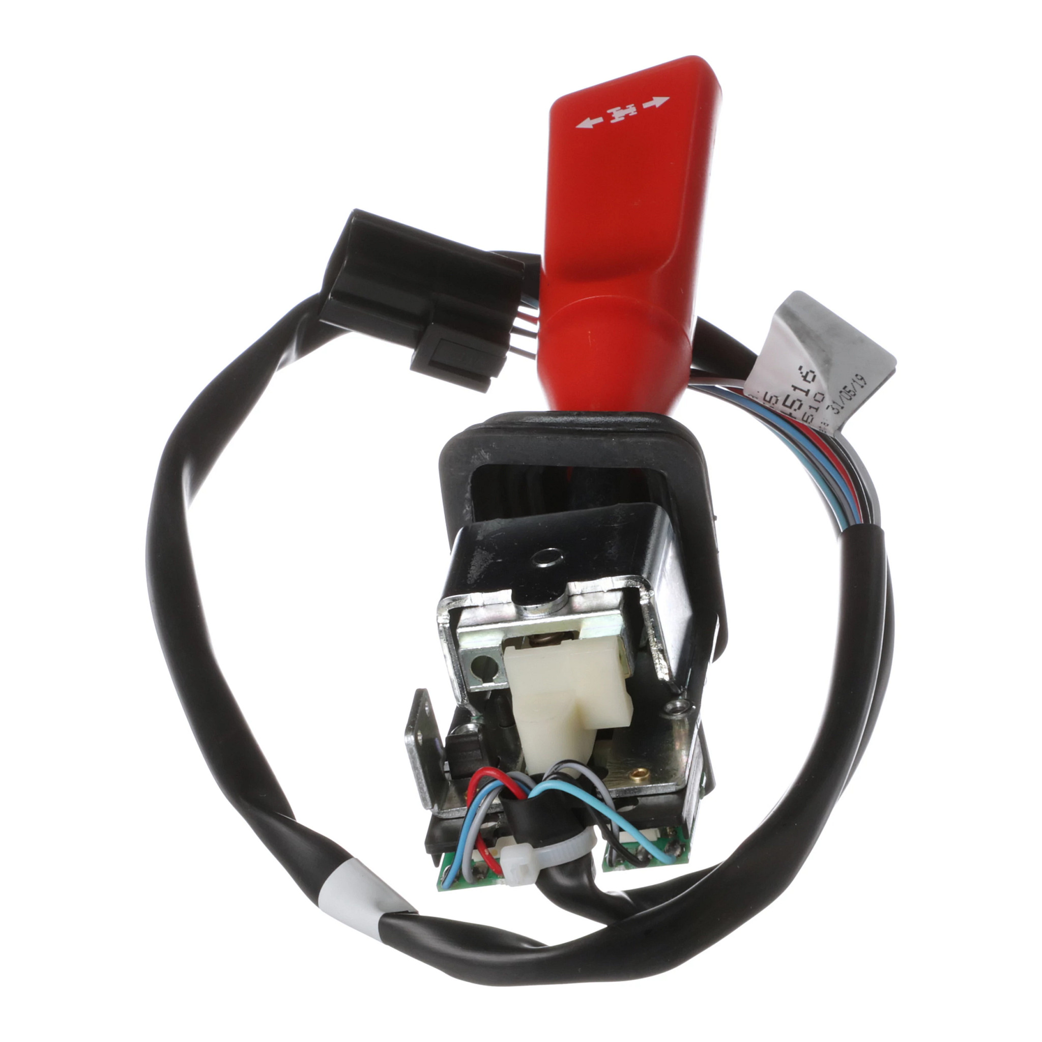 LEVER | NEWHOLLANDAG | IE | EN