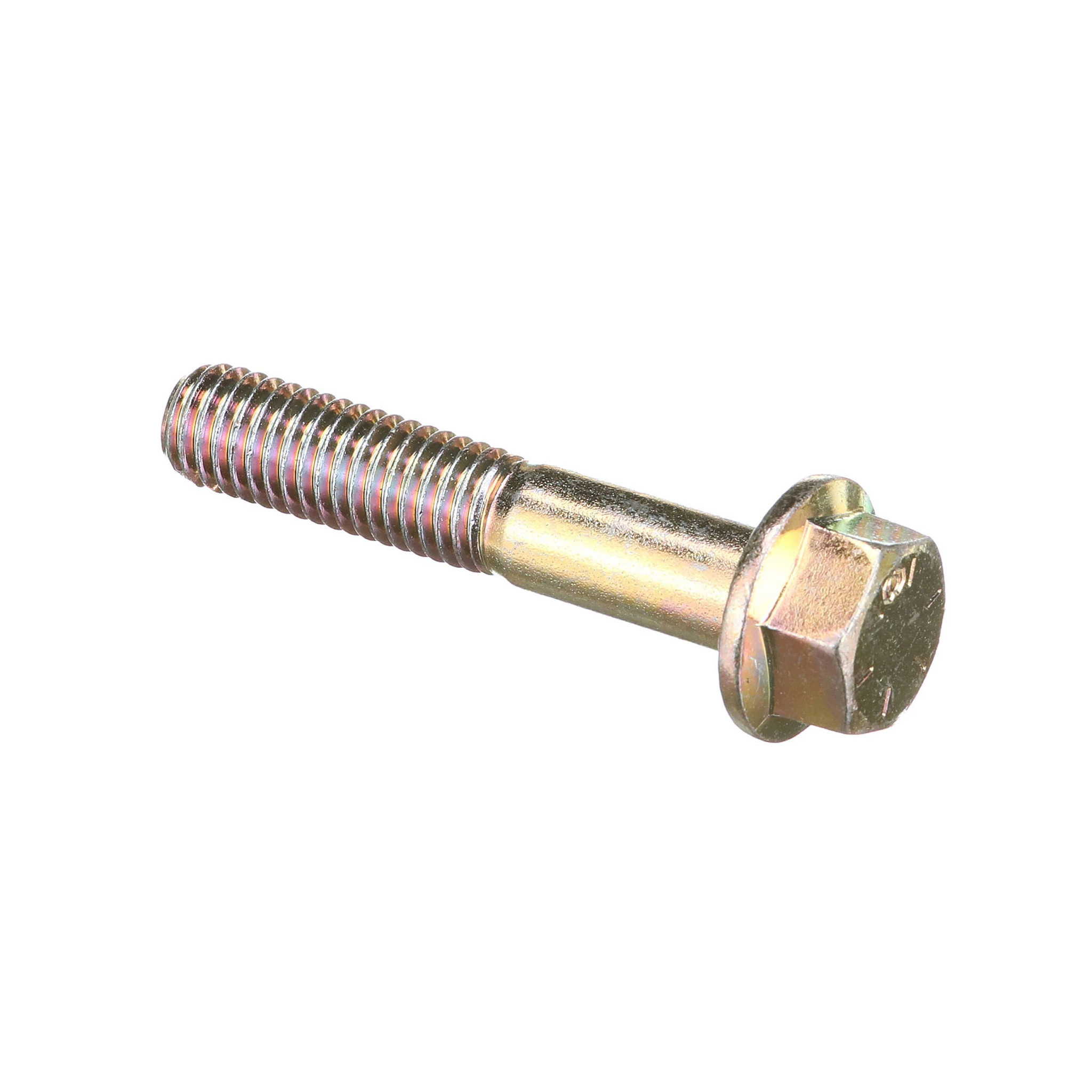Hex Washer Head Bolt - Grade 8 - 1/2