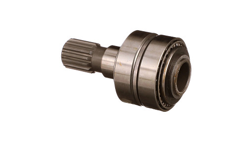 EIXO | CASECE | SA | PT