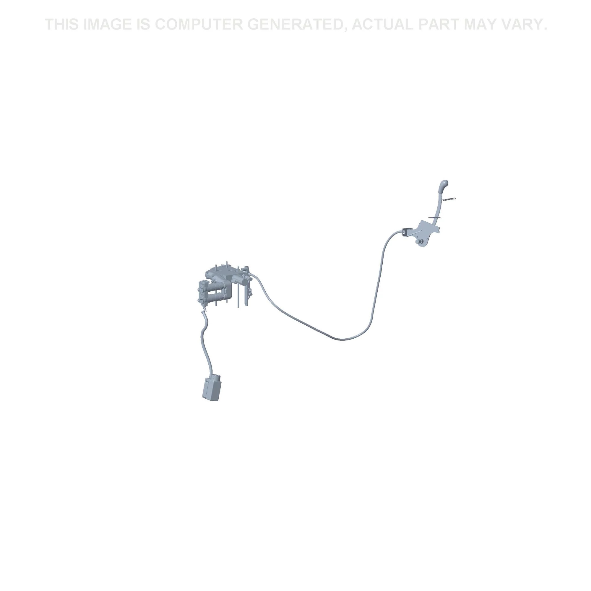 Válvula remota traseira adicional - 2 a 3 | NEWHOLLANDCE | BR | PT