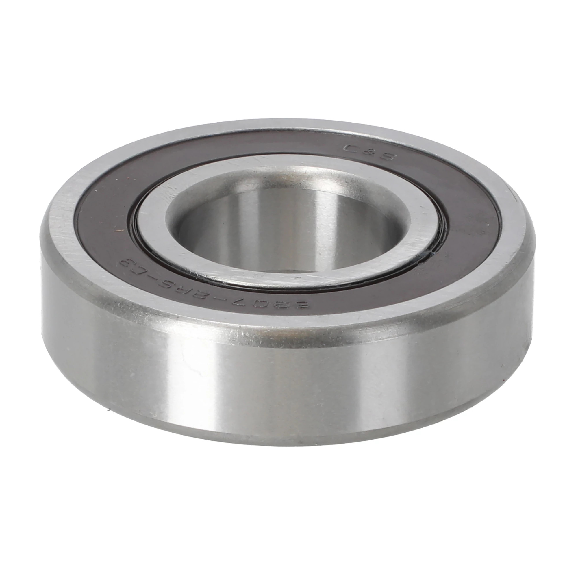 BALL BEARING | CASECE | US | EN