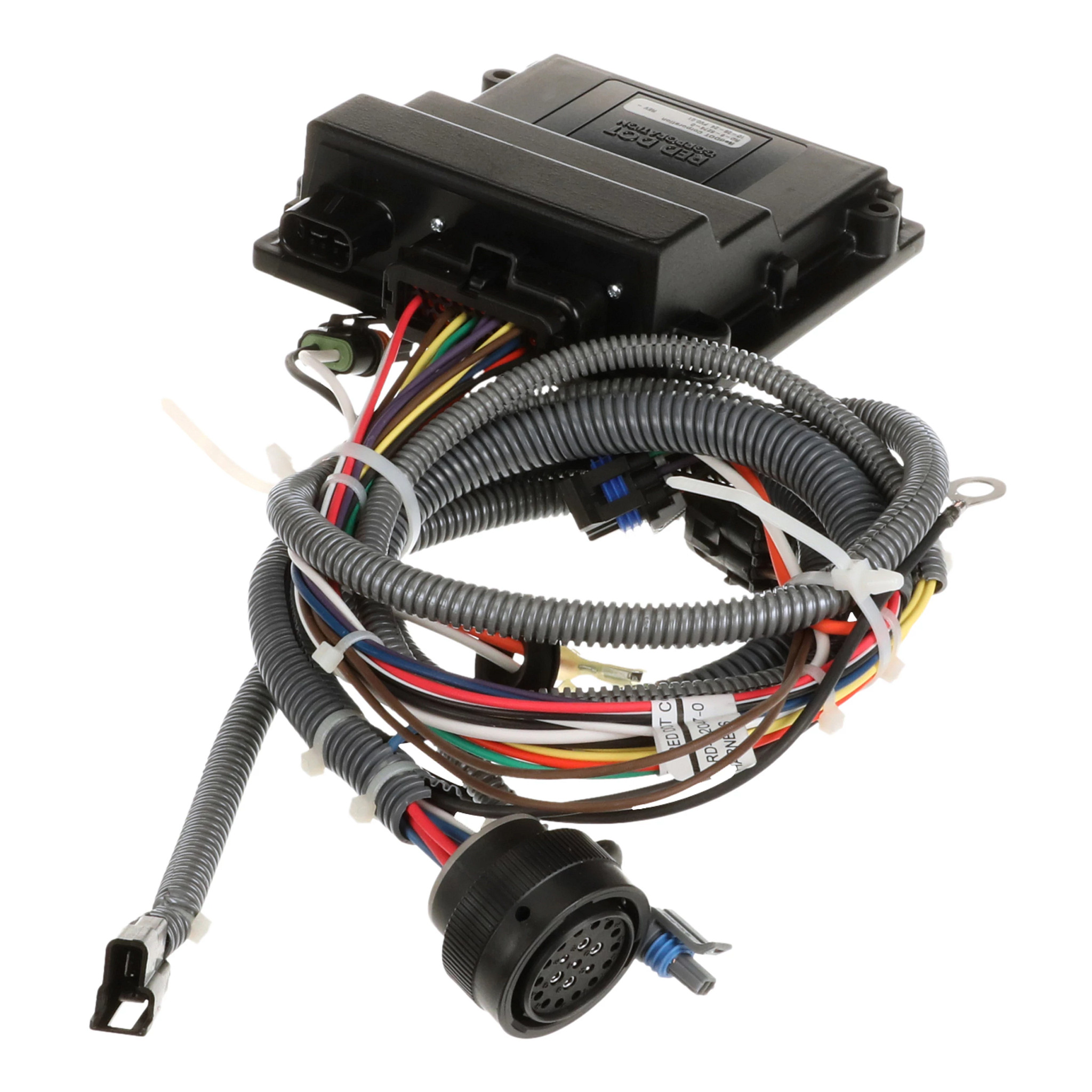 ECU | CASEIH | US | EN