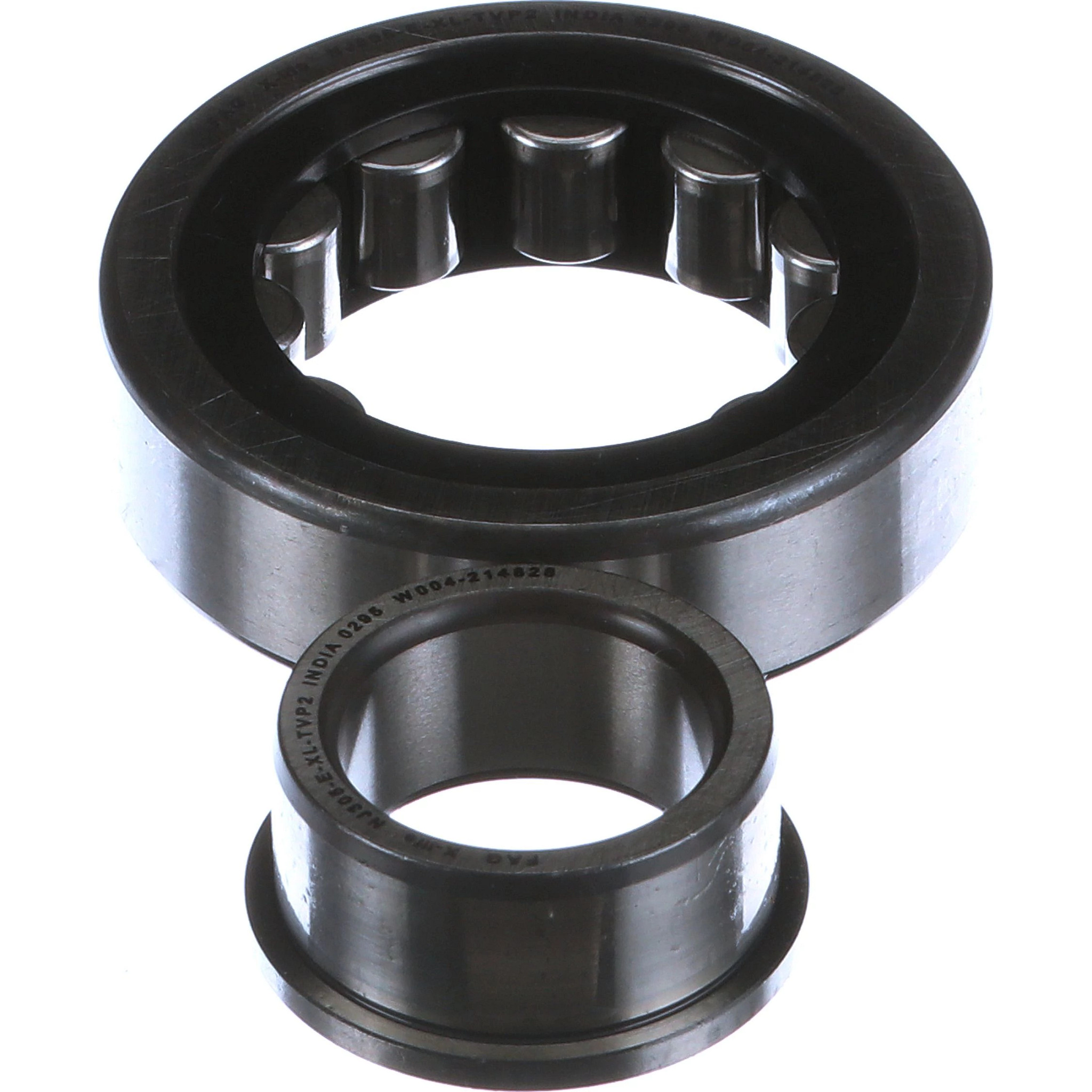 BEARING, ROLLER, CYL | CASEIH | EU | EN