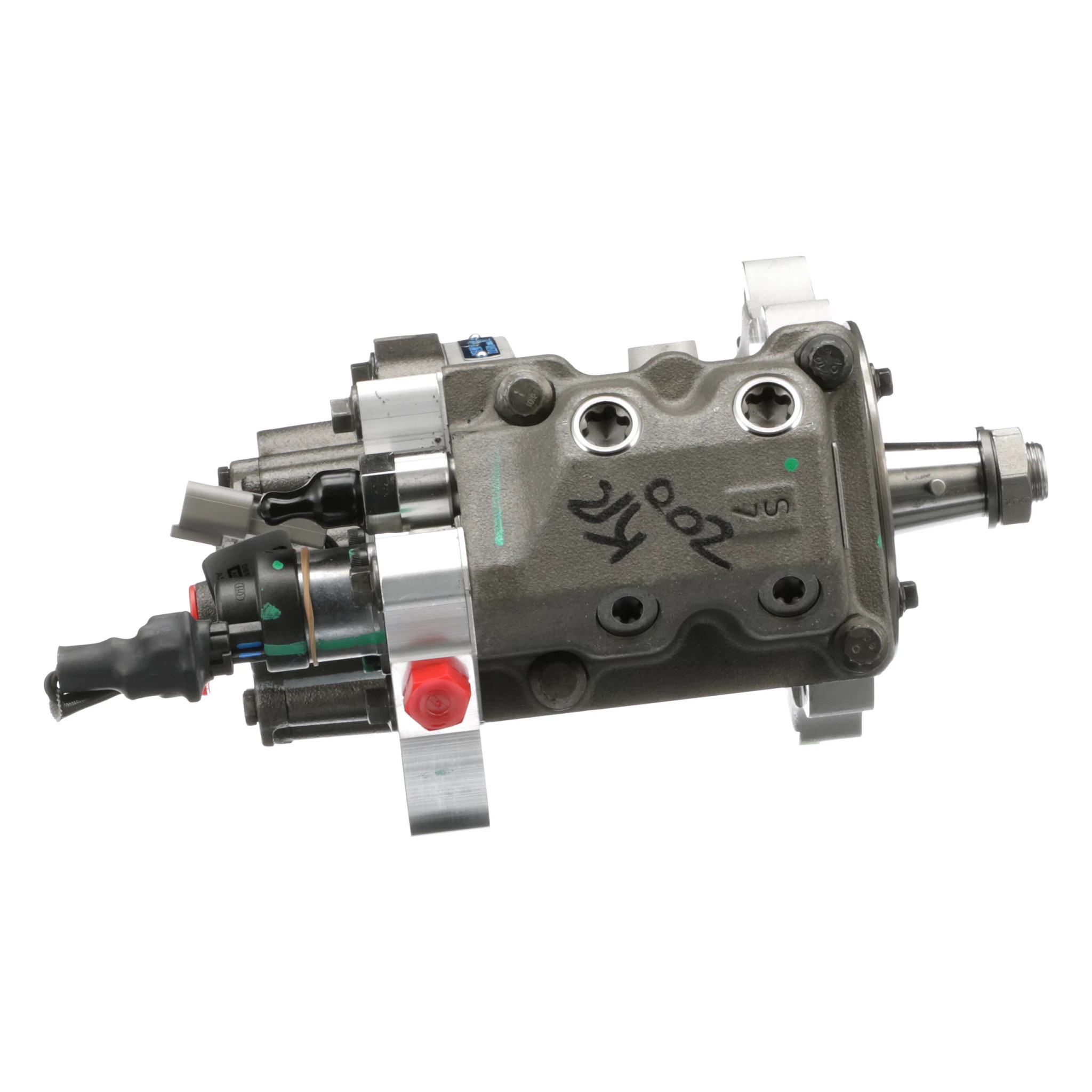 AUSTAUSCH-KRAFTSTOFFEINSPRITZPUMPE | NEWHOLLANDAG | DE | DE