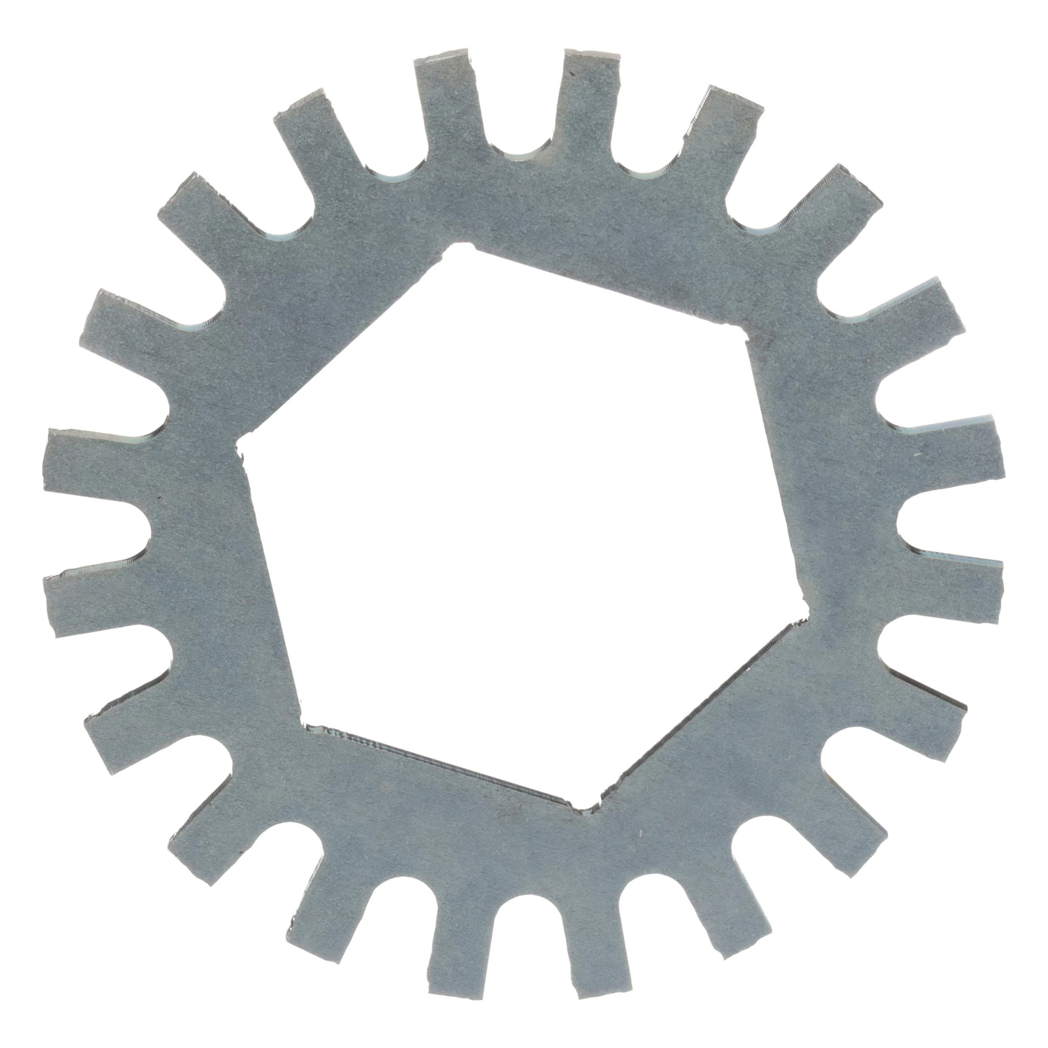 NOTCHED DISK | DEFAULT | EU | EN