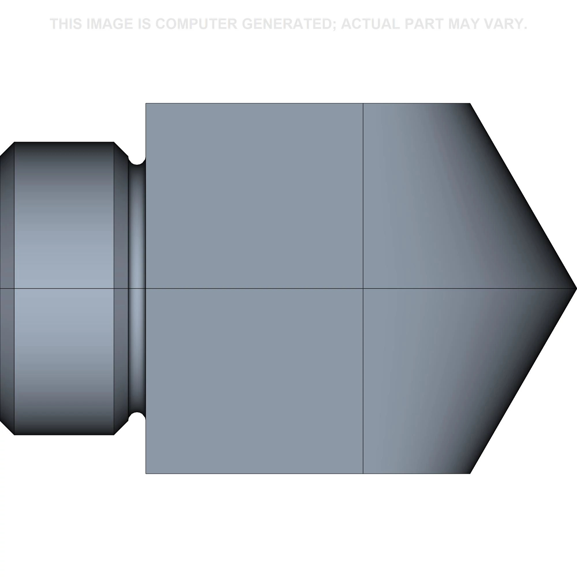 HYD CONNECTOR | CASECE | EU | IT