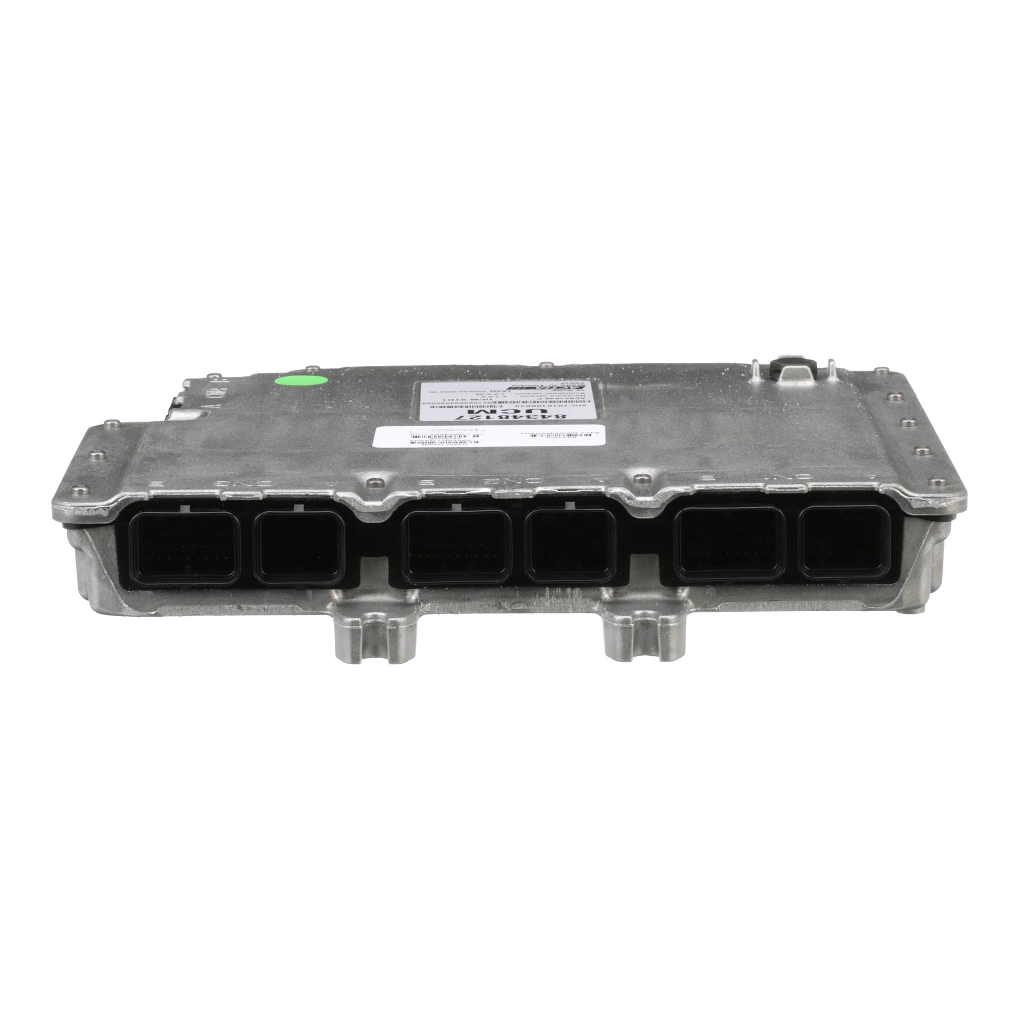 ECU | CASEIH | CA | FR