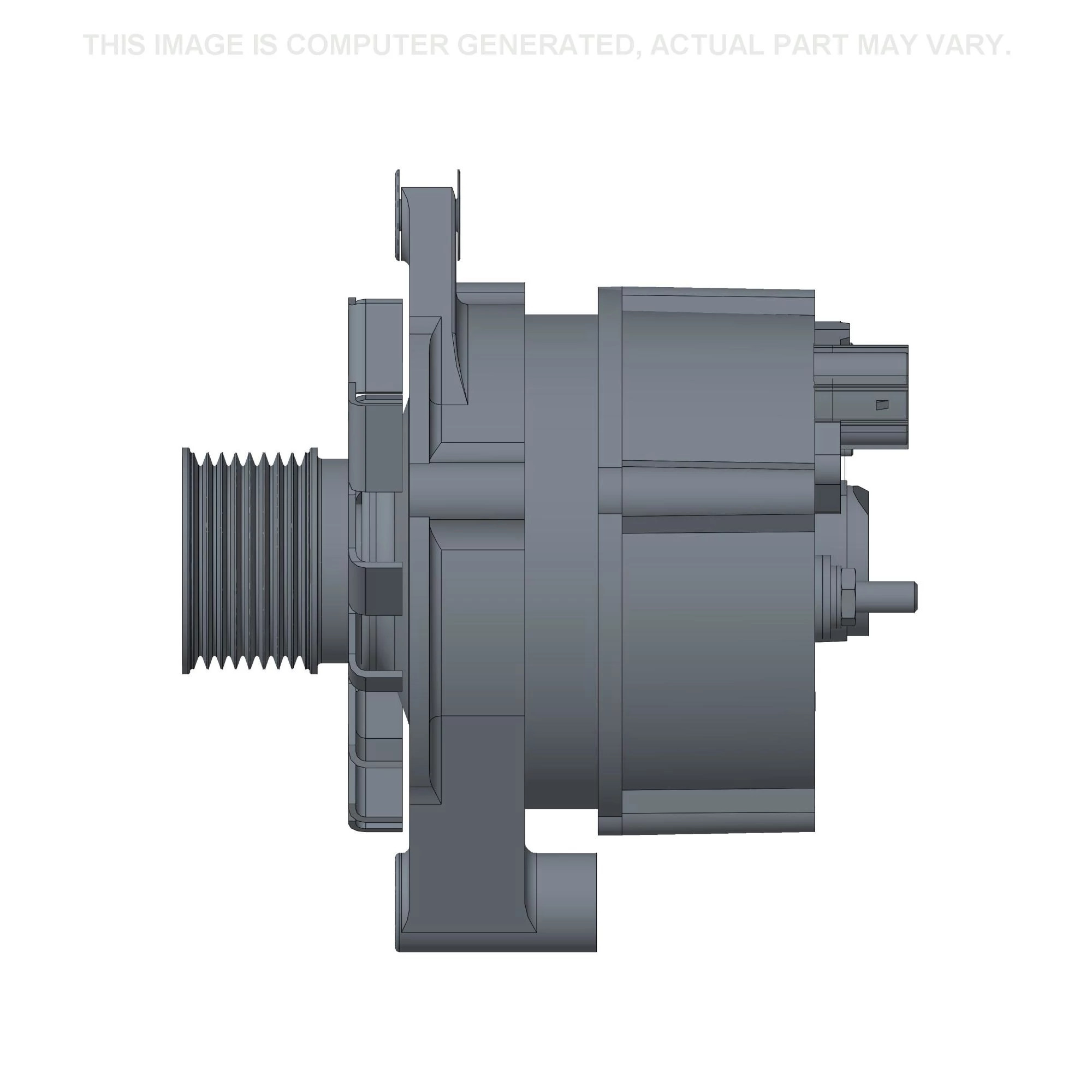 ALTERNADOR | CASECE | EU | ES