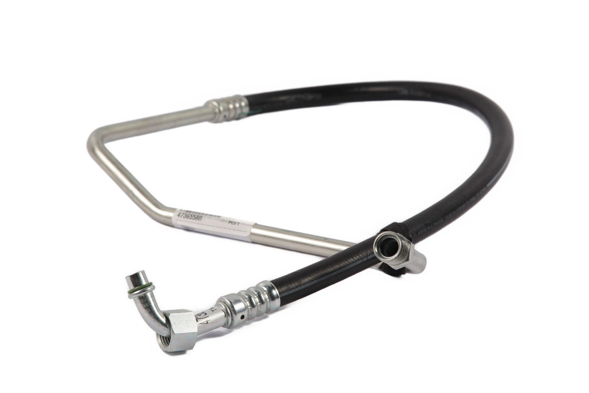 TUBE | NEWHOLLANDAG | GB | EN