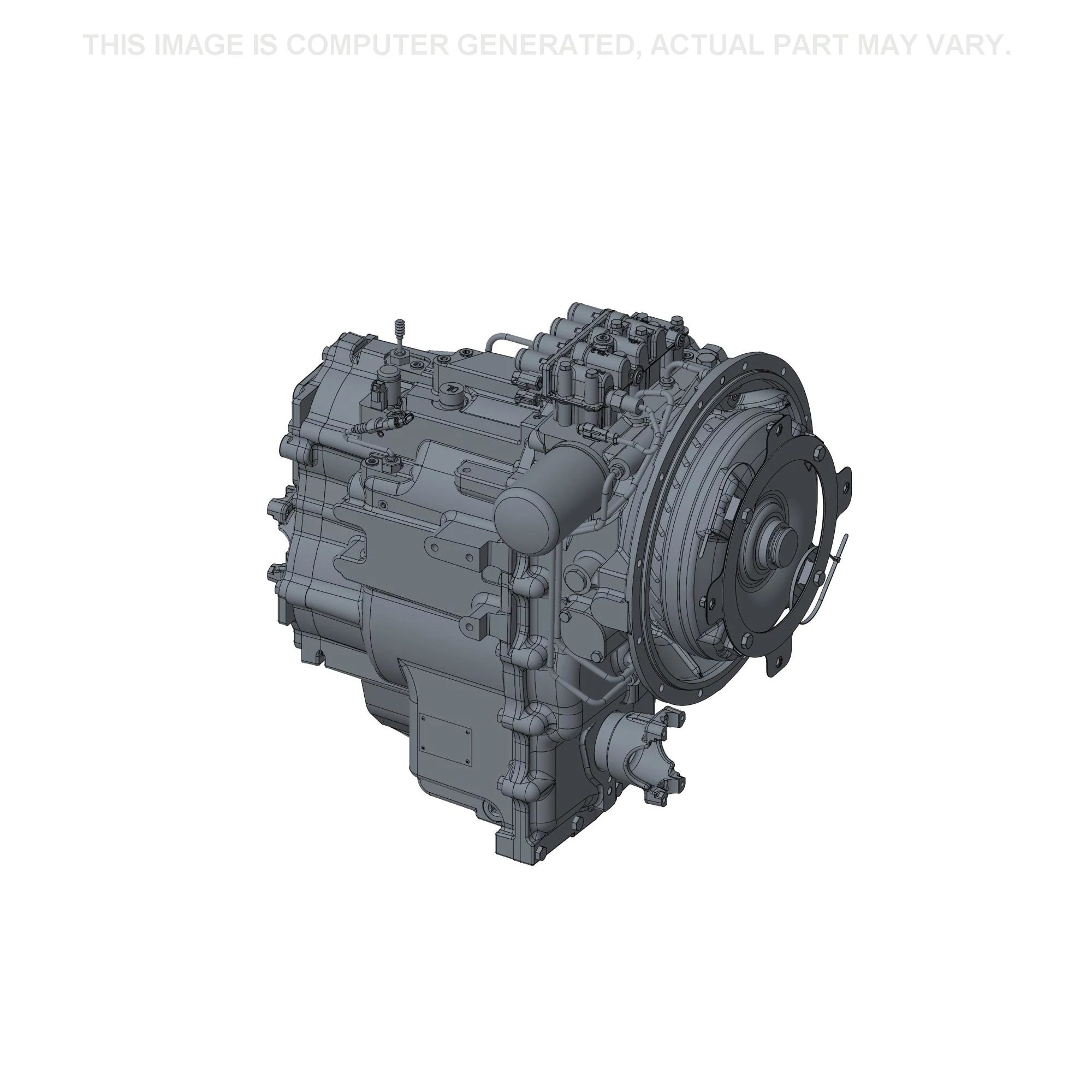 TRANSMISSION | CASEIH | US | EN
