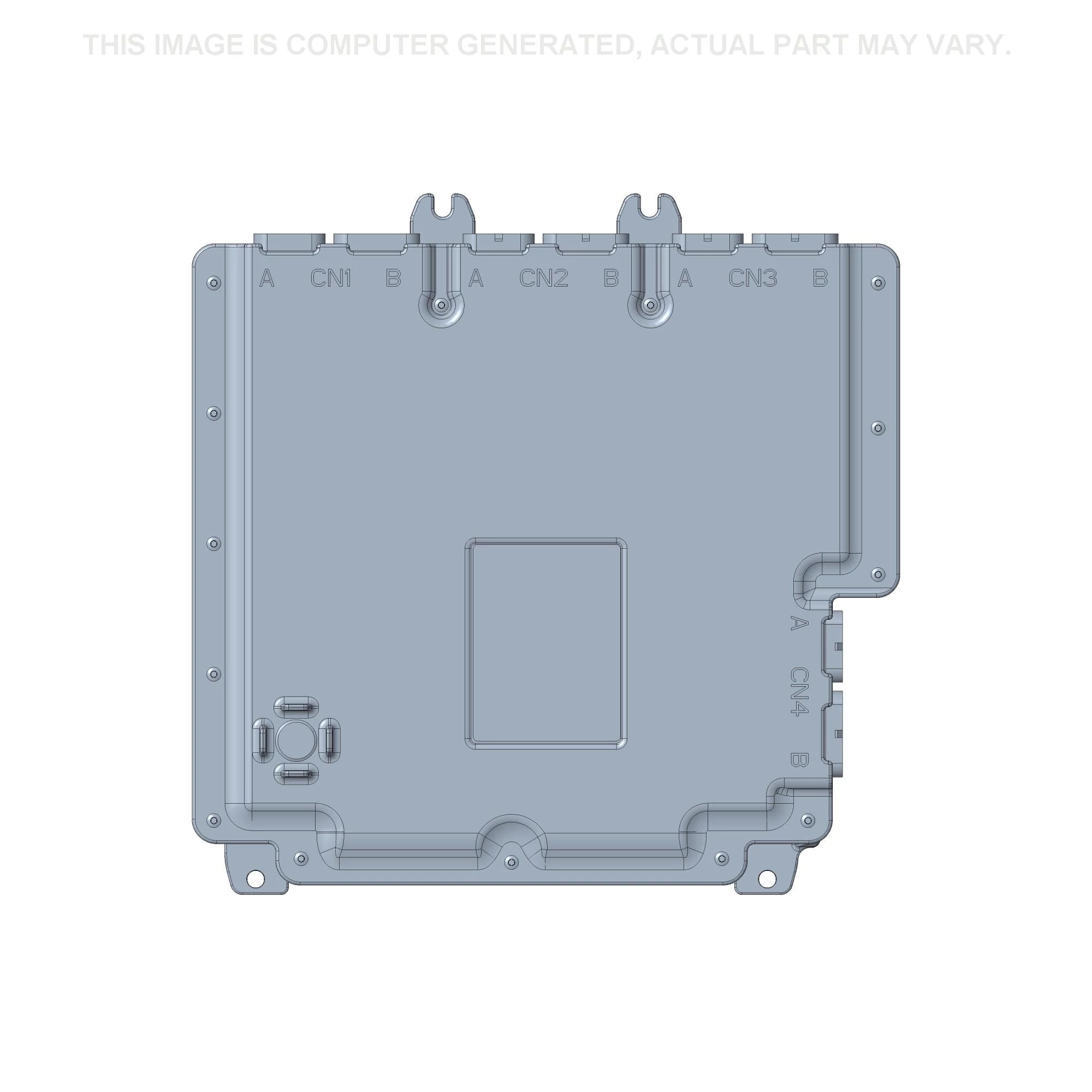 ECU