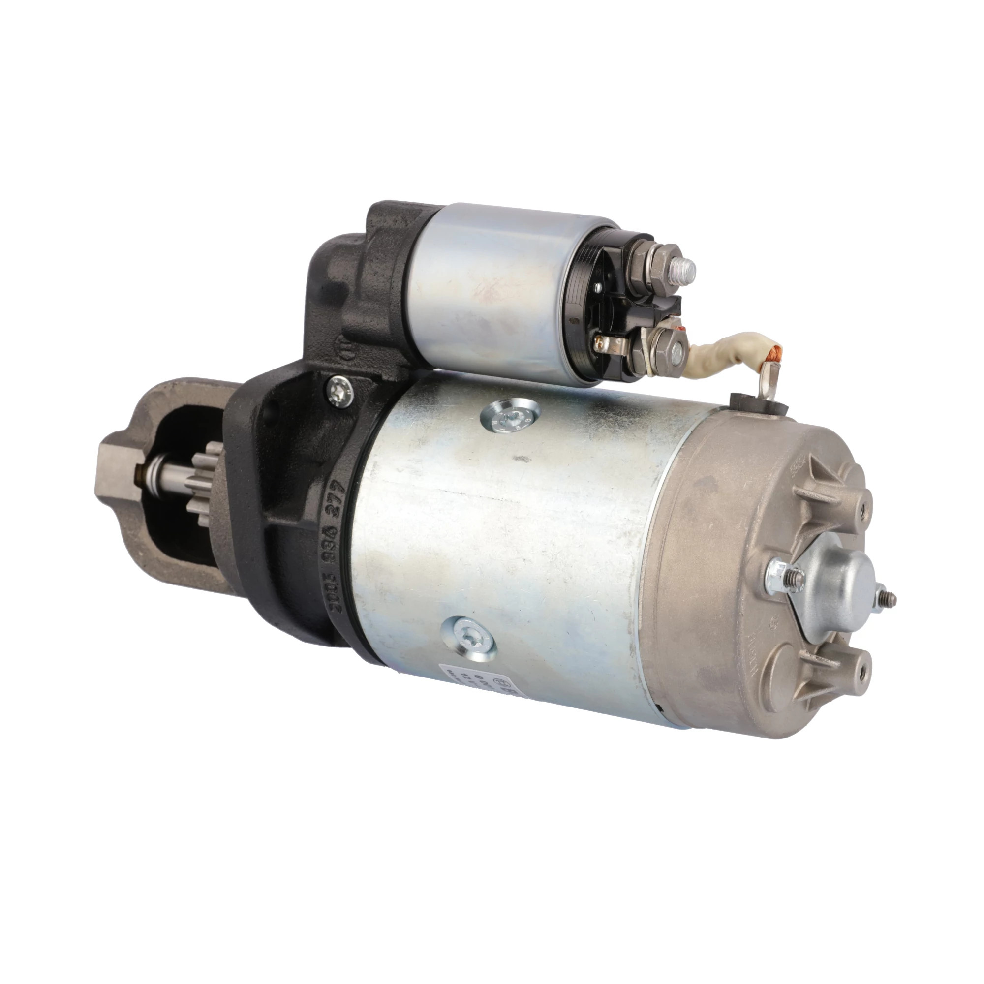 ANLASSERMOTOR | NEWHOLLANDAG | AT | DE