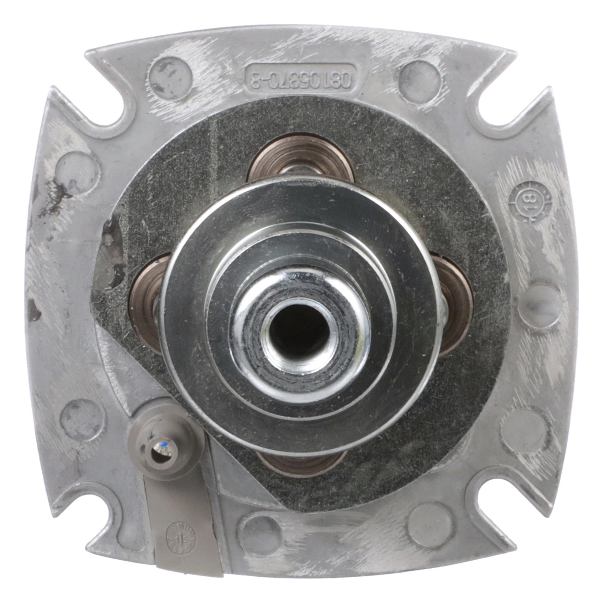 PILOT VALVE | FLEXICOIL | CA | EN