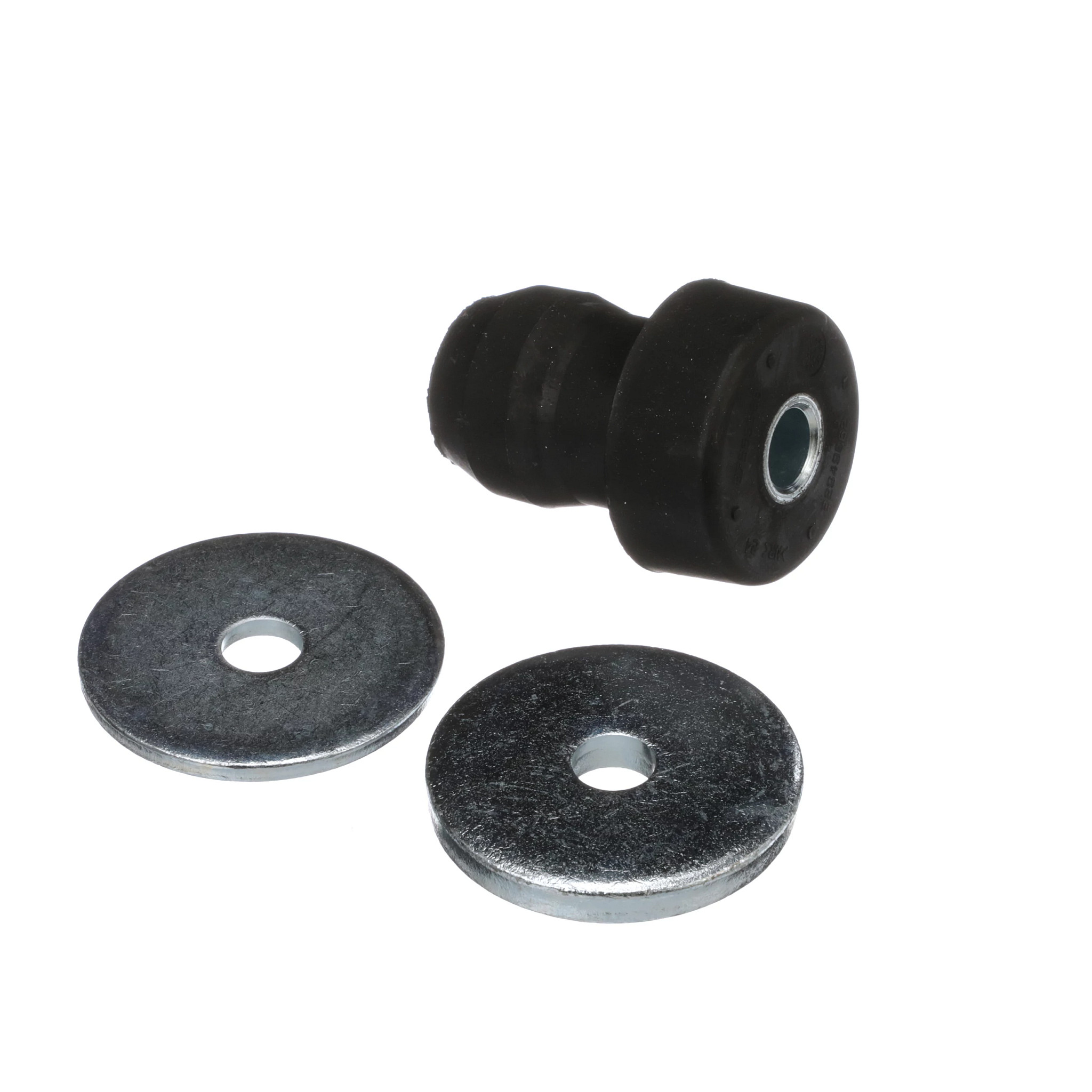 Isolador de coxim - 62,5 mm DE x 77,5 mm C | CASECE | BR | PT