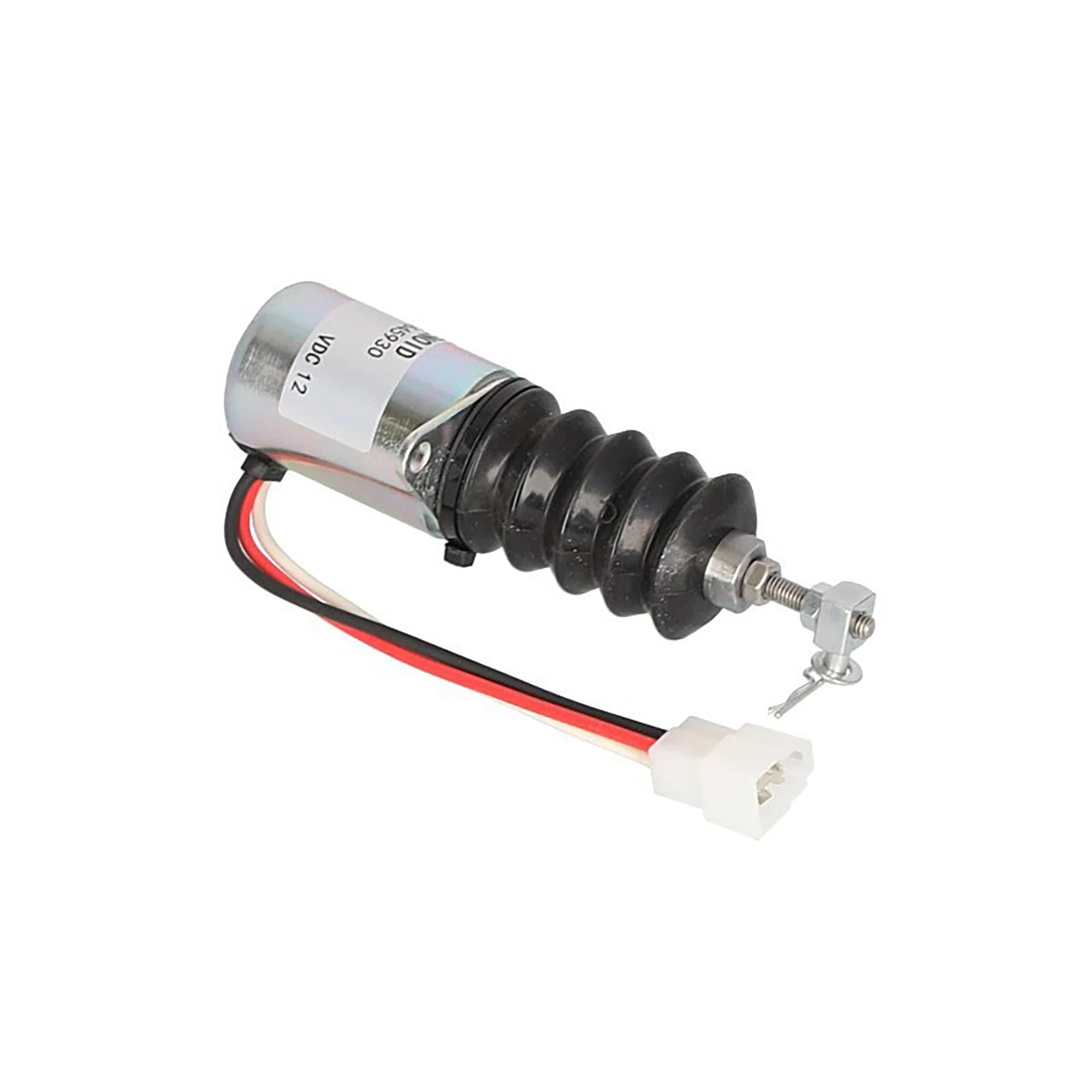 Fuel Solenoid | CASEIH | US | EN