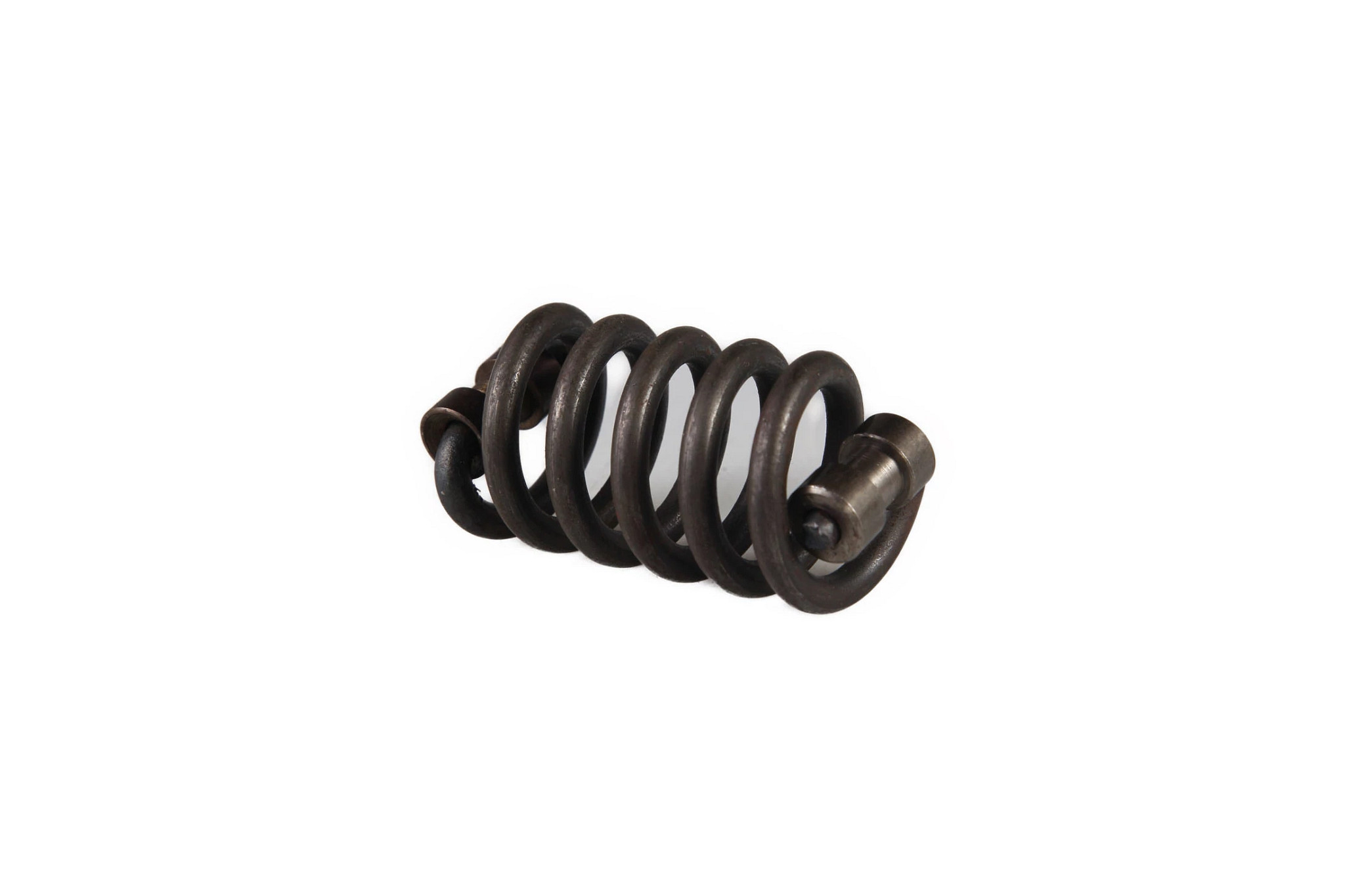 Mola do pedal da embreagem