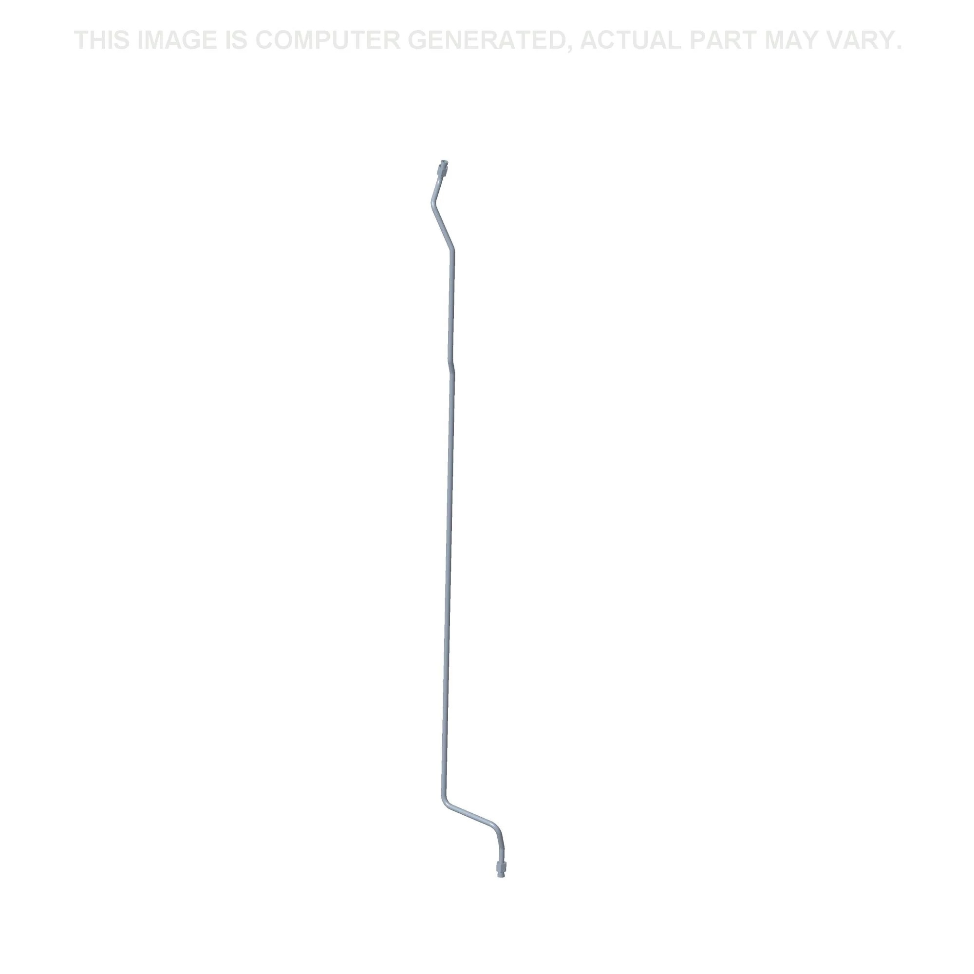 TUBAGEM HIDRÁULICO | NEWHOLLANDCE | BR | PT